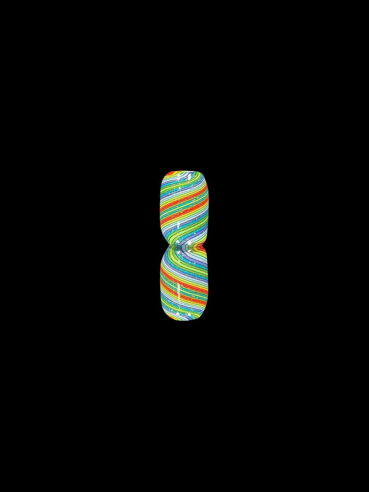 Darby Md Rainbow Twist Bead