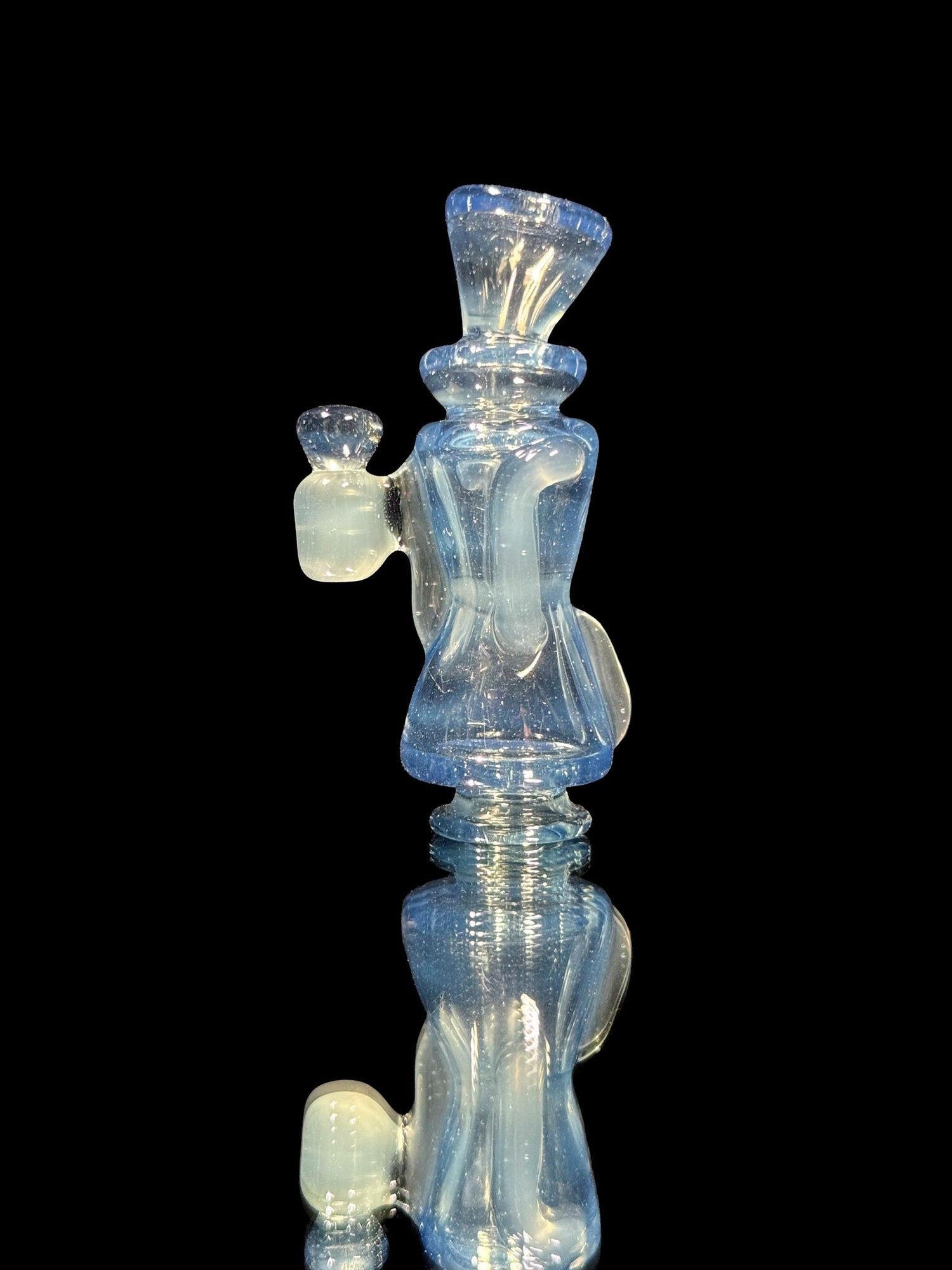 Rycraft Recycler Dry Pivot Top