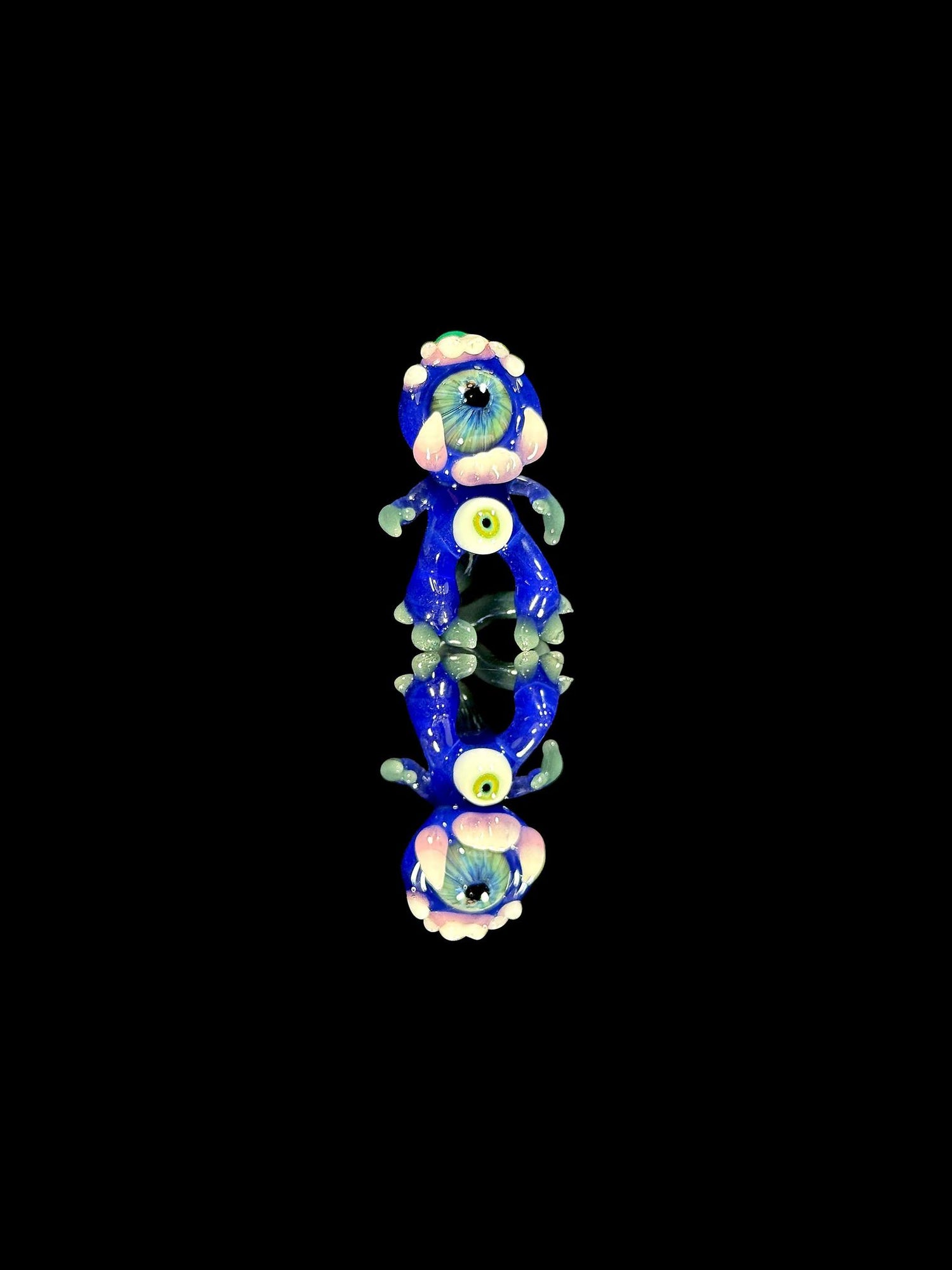 Salt Glass x Brandon Martin Pendant