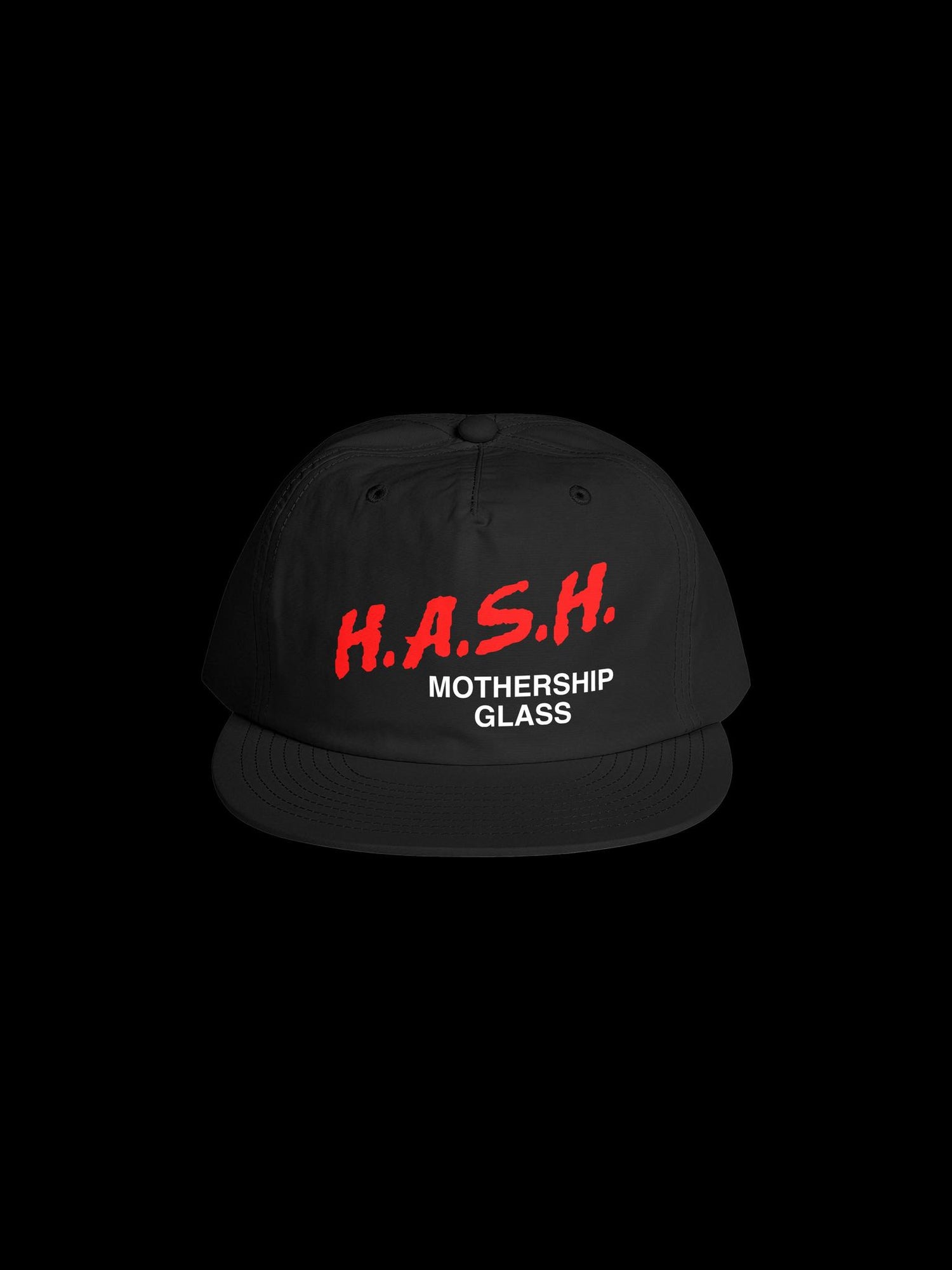 Mothership H.A.S.H. Surf Cap