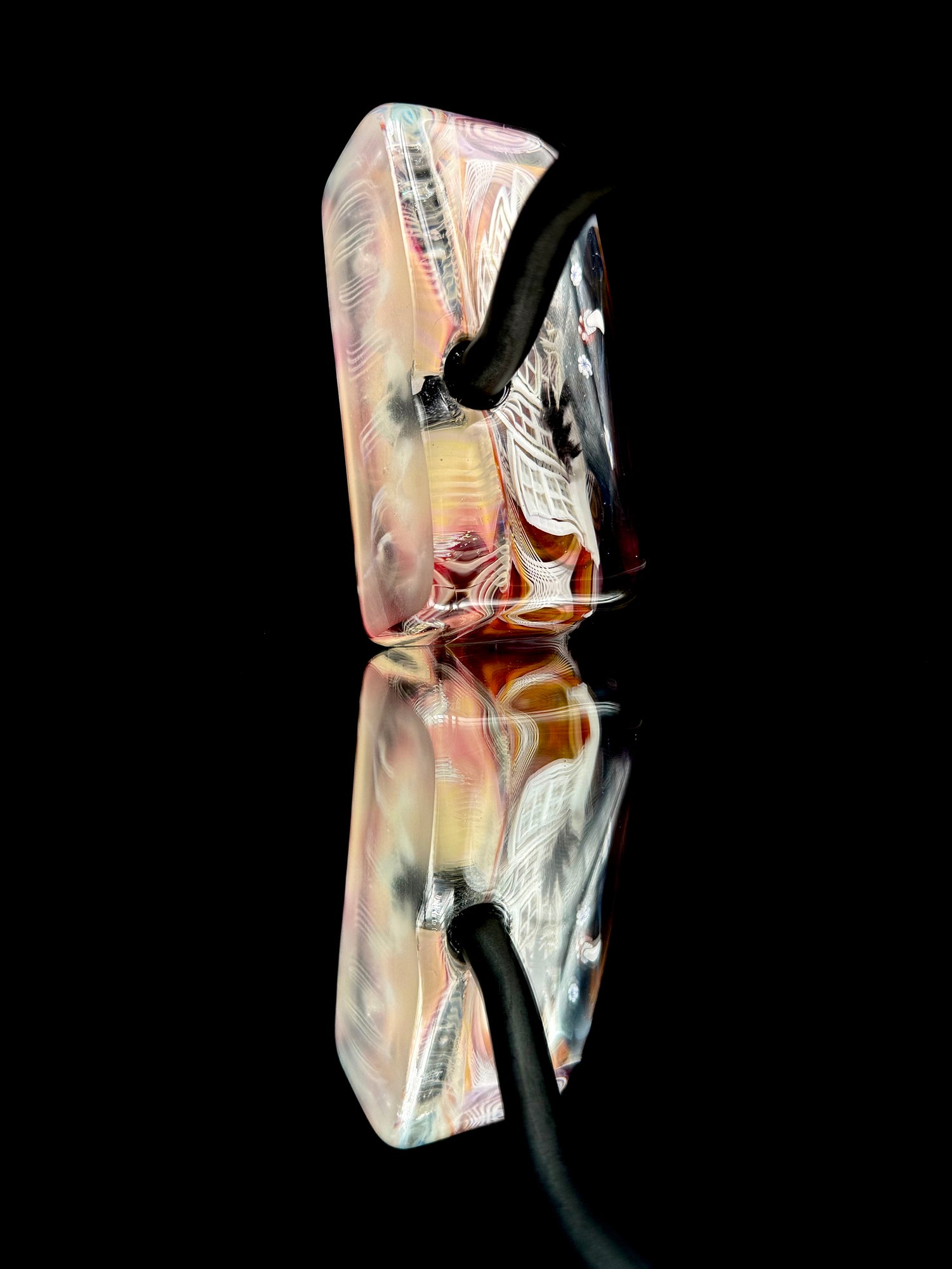 Crunk x Piper Dan Glass Putter