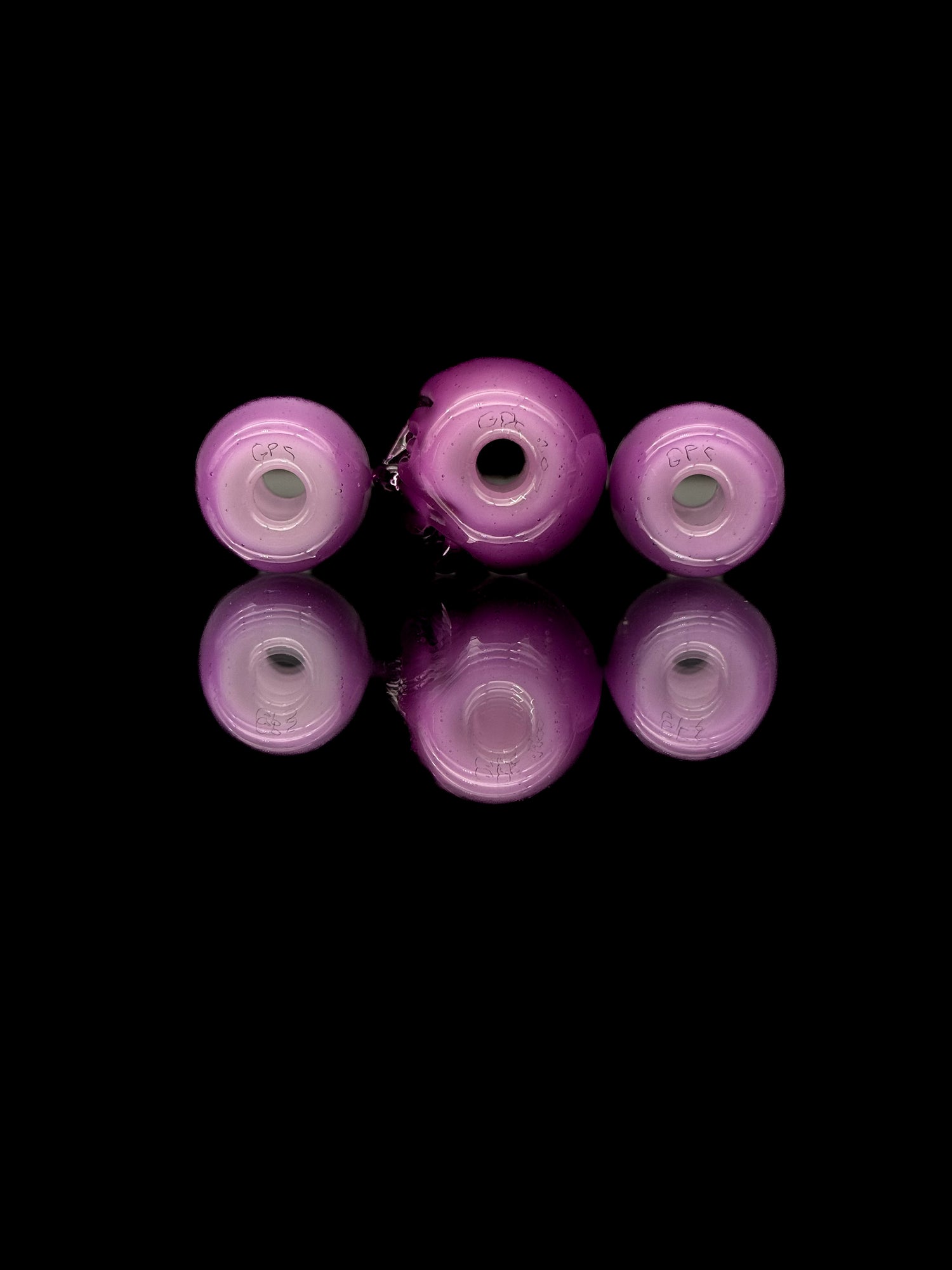 GPS "Head Stash" Bead Set