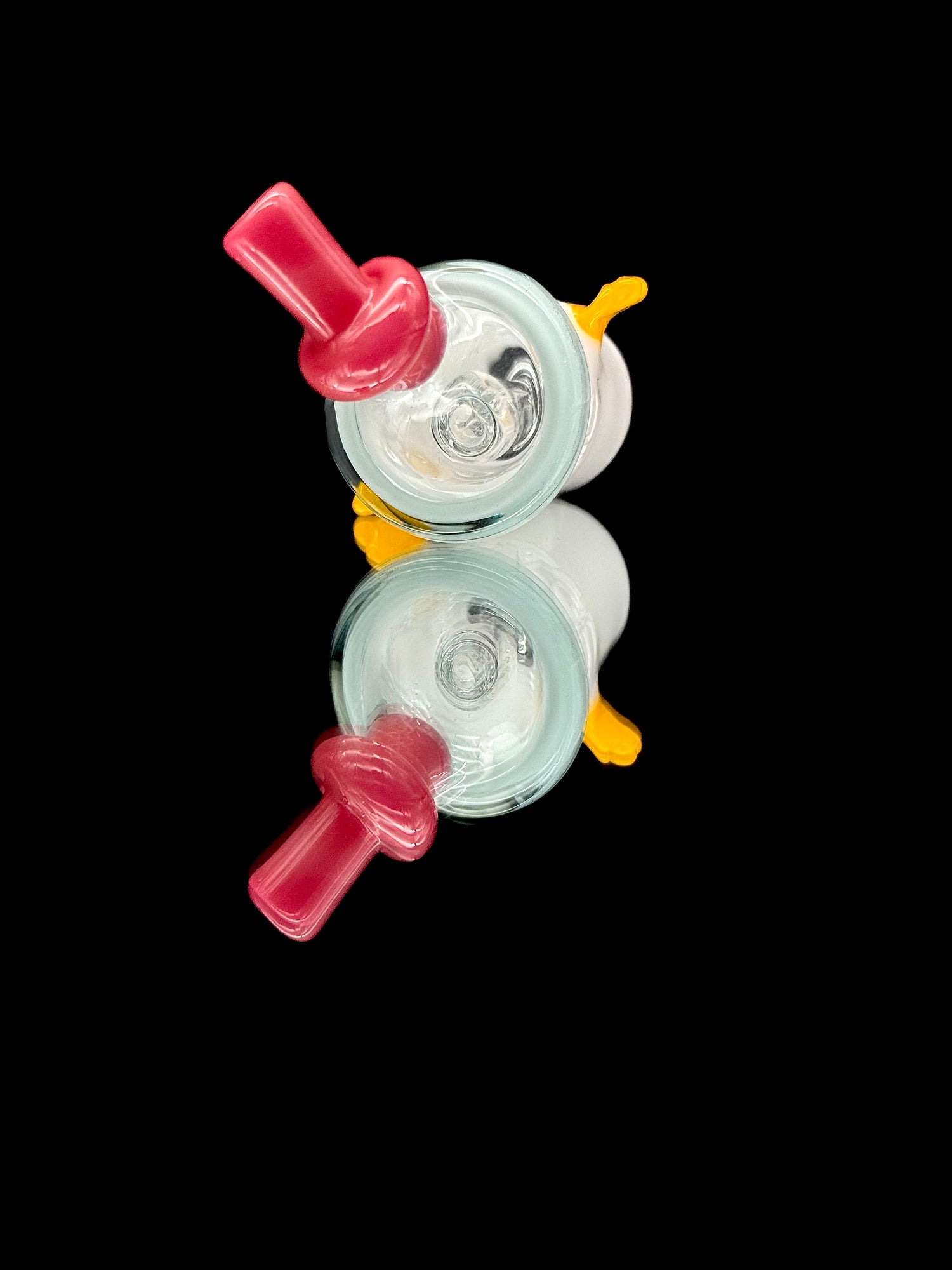 BTGB Shake Pivot Top