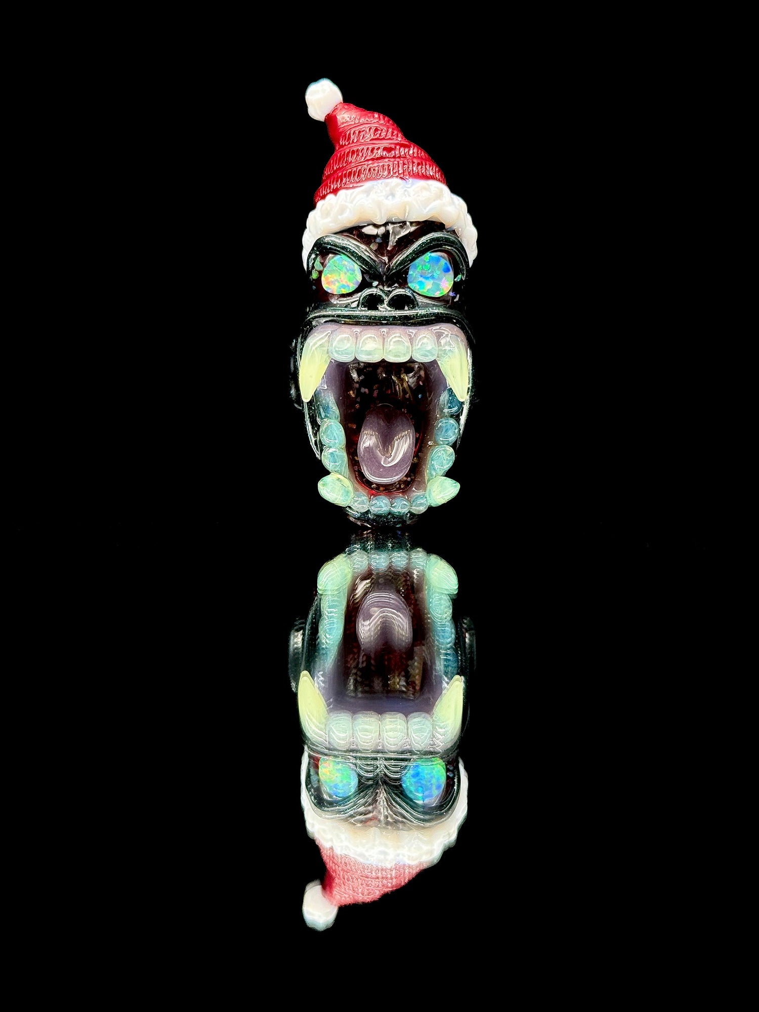 Firefly Glass Killa Gorilla Pendy