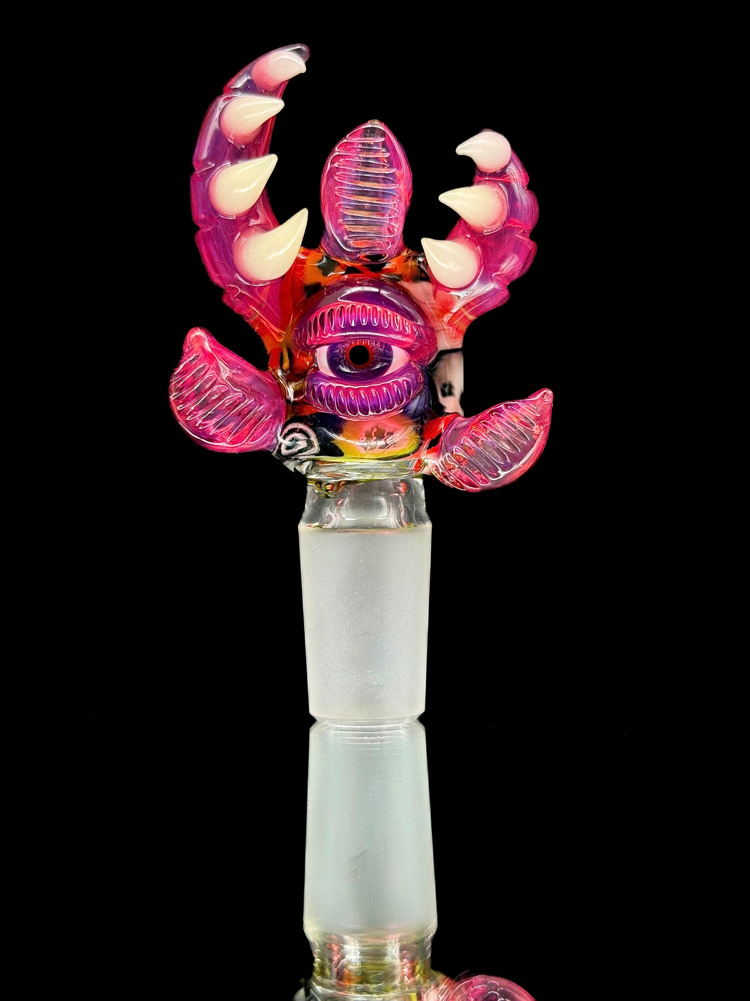 Salt x Crunk 18mm Slide