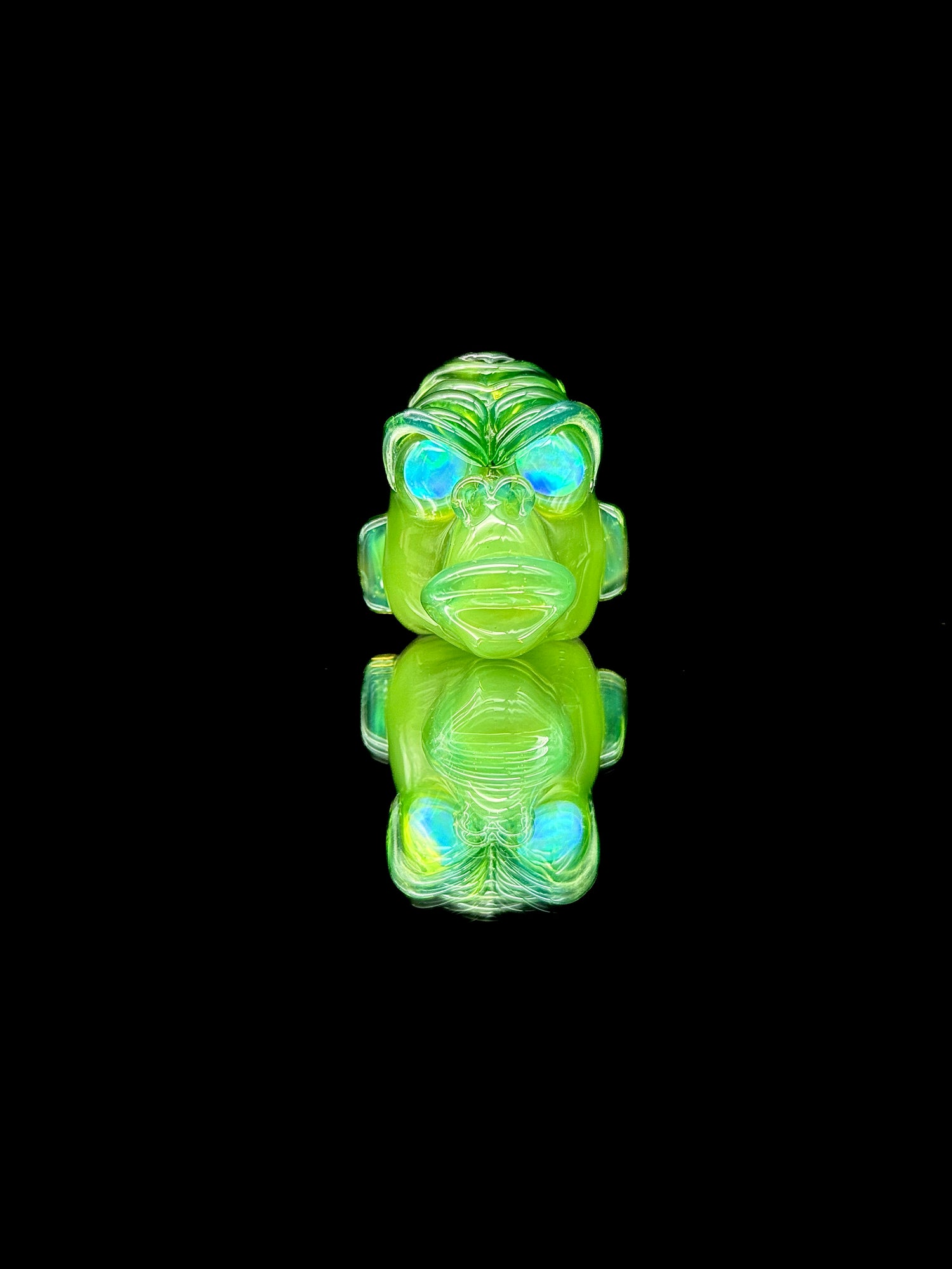 Firefly Glass Mini Closed Mouth
