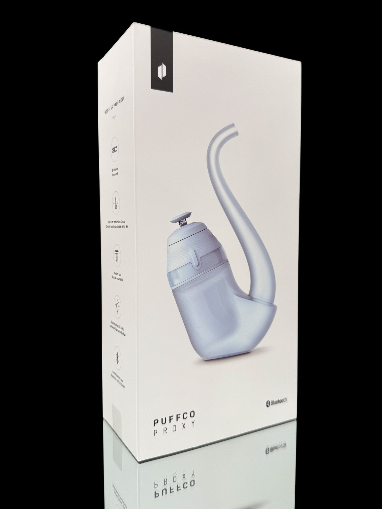 Puffco New Proxy Haze