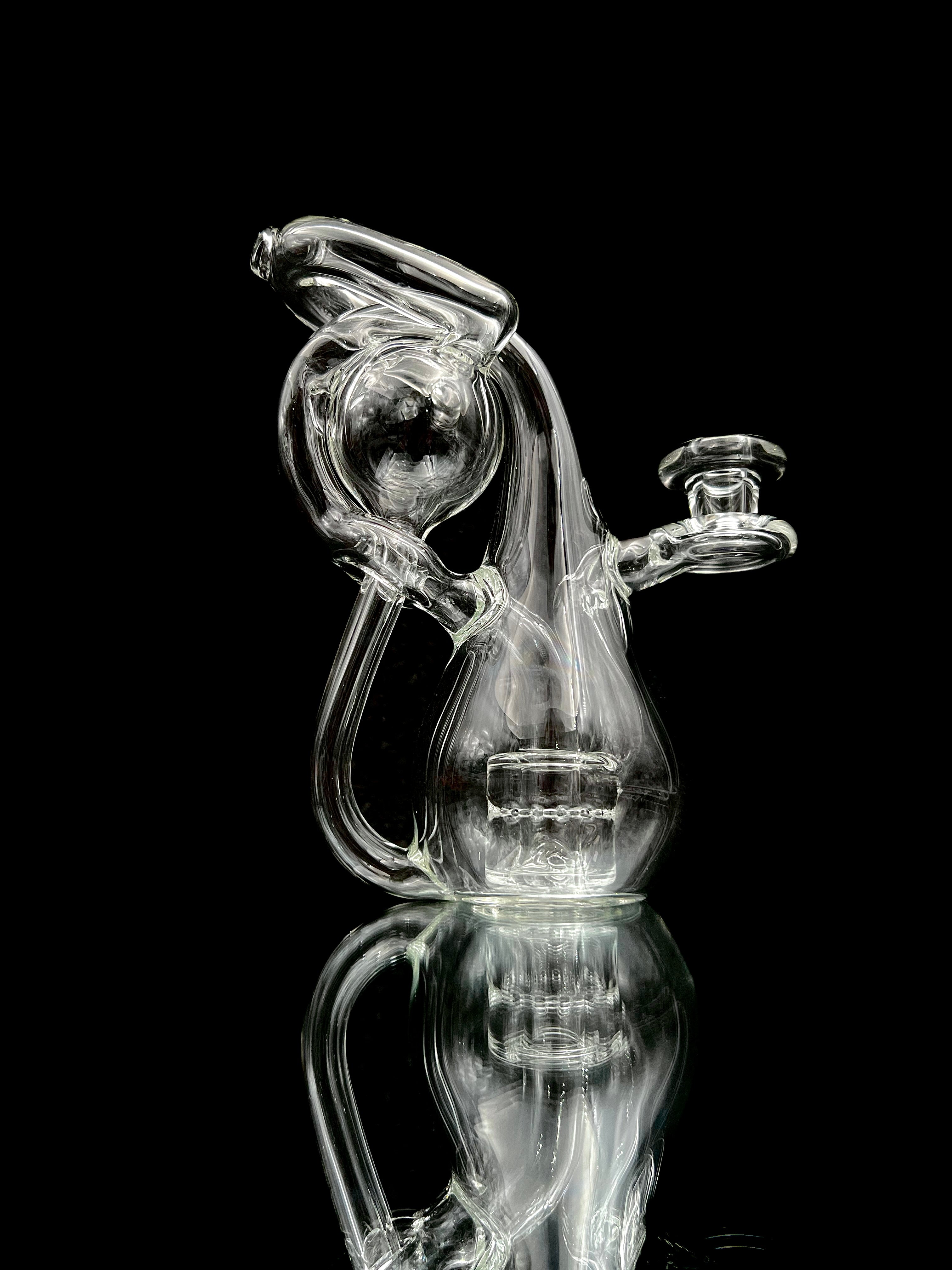 Earl Jr Infinity Bottle V2 – Connoisseur Smoke Shop