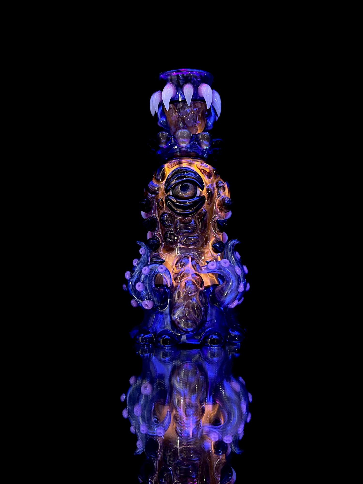 Rycraft x Salt Glass Recycler