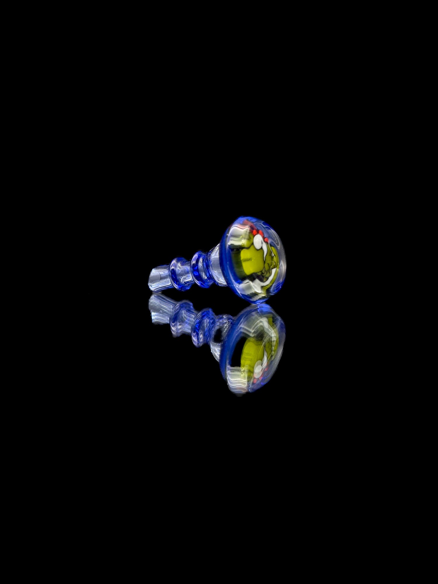 BTGB Peak Joystick Cap