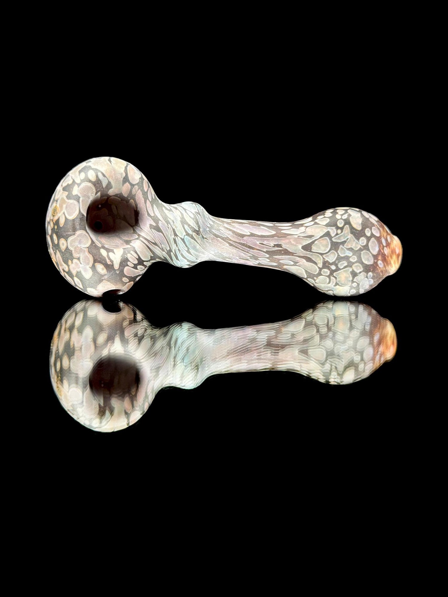 Stone Tech Glass Classic Stone Pipe