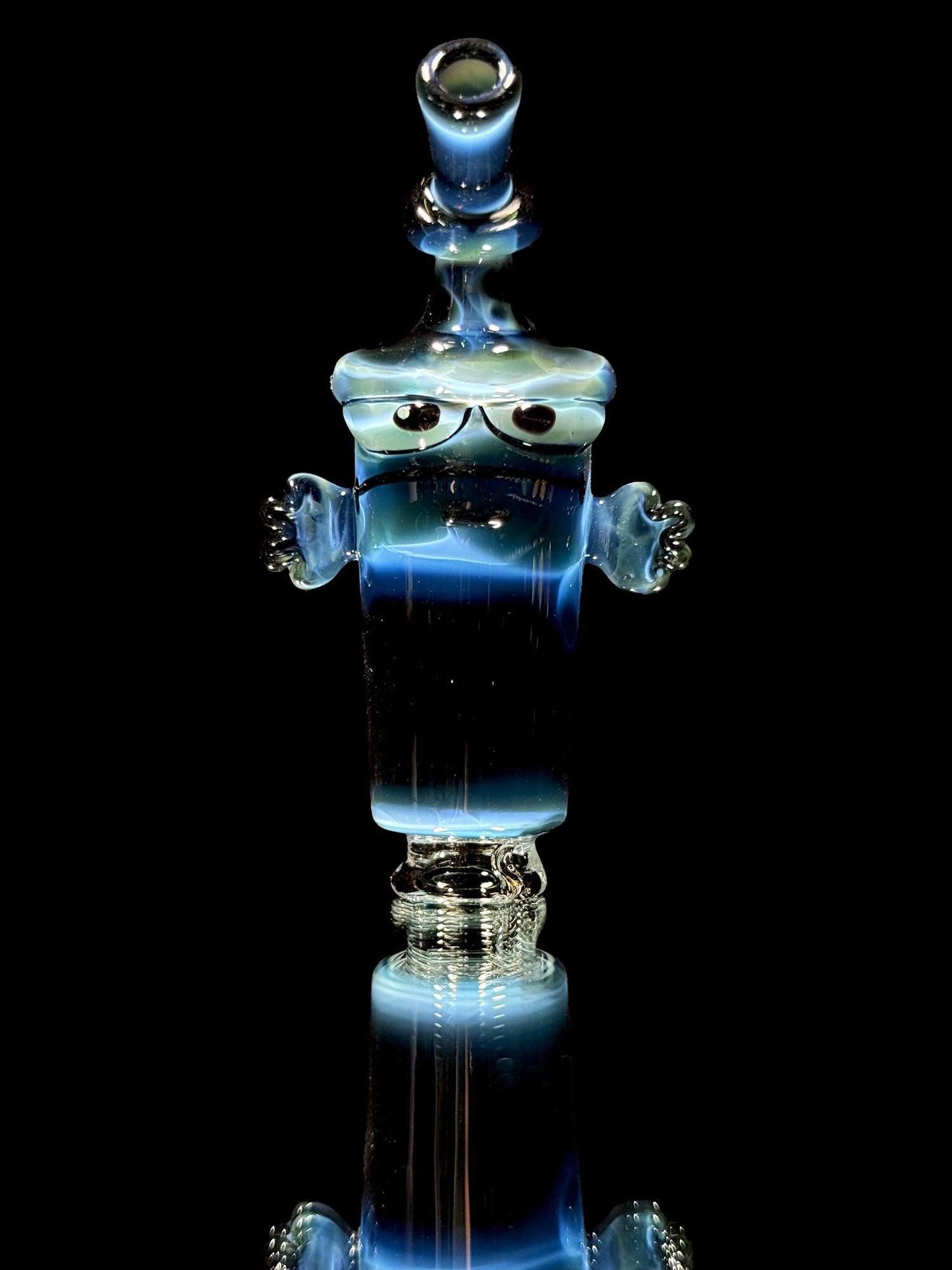 BTGB Shake Pivot Top