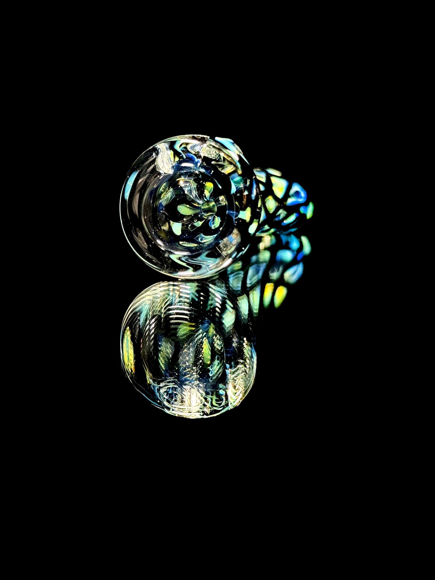 Rotational Science Inside Out Chillum