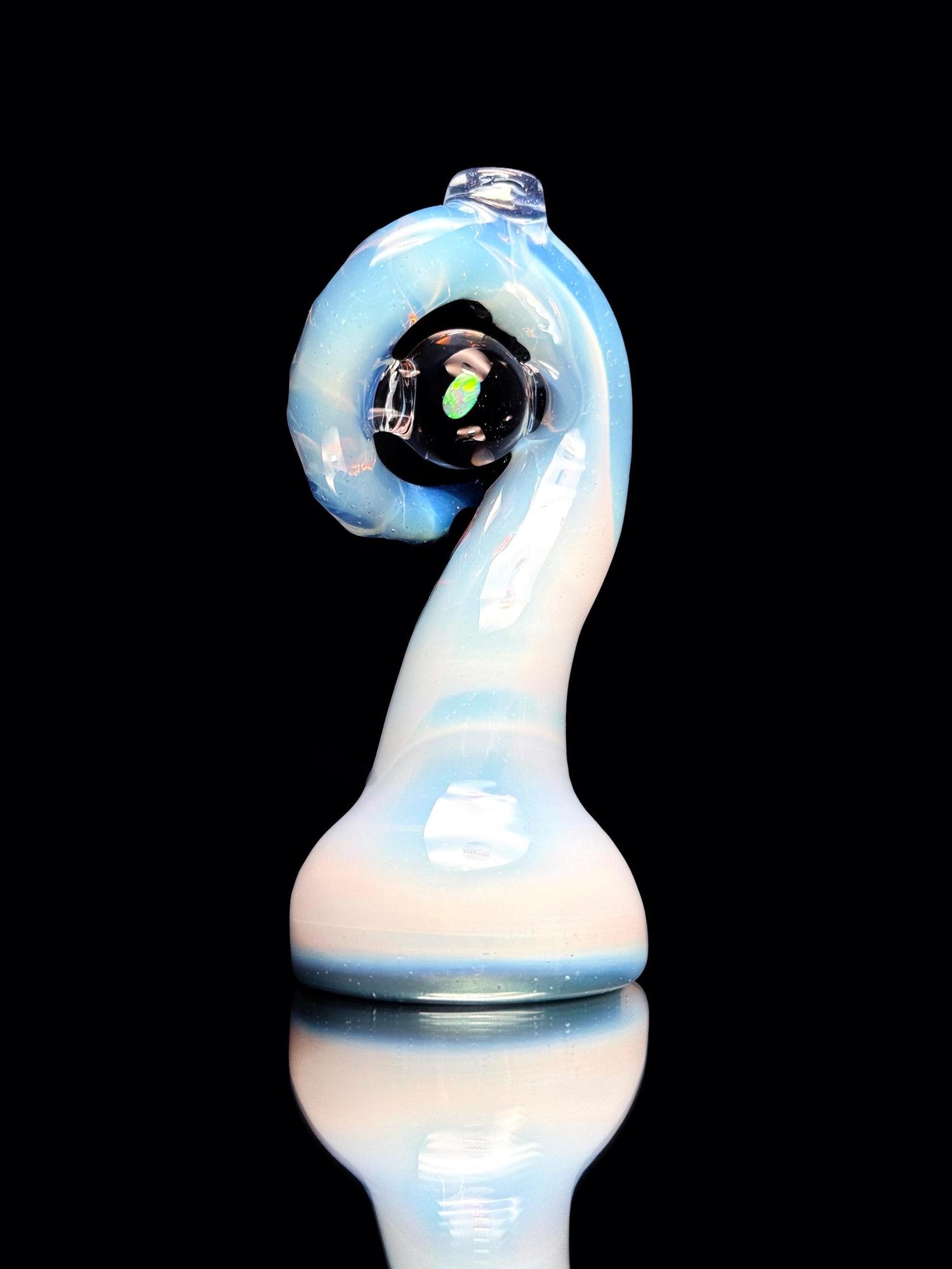 Mako Glass Tentacle Peak Dry Top