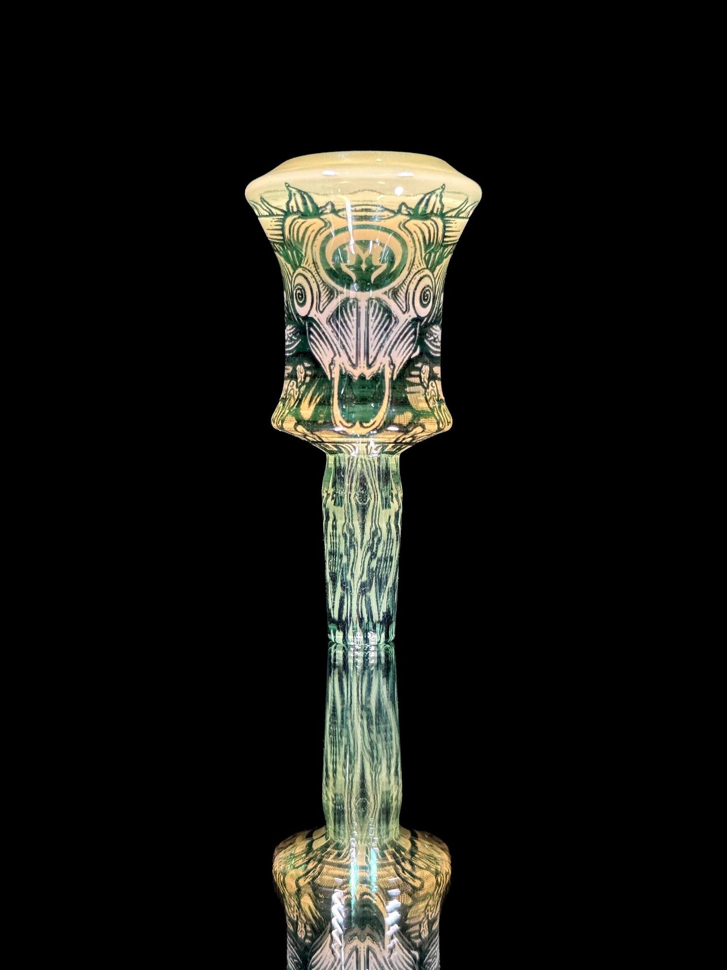 Mothership 10mm Hologram Slide