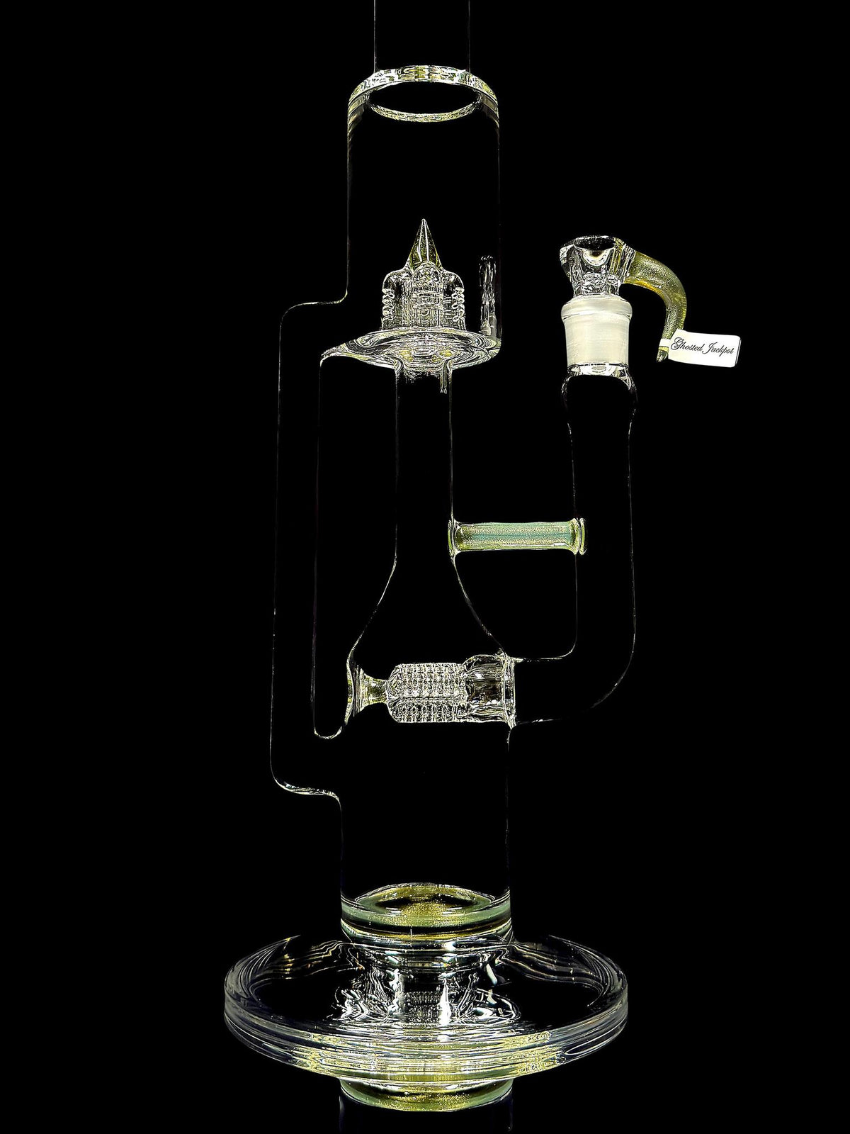 Sovereignty Glass FS Hornet PA