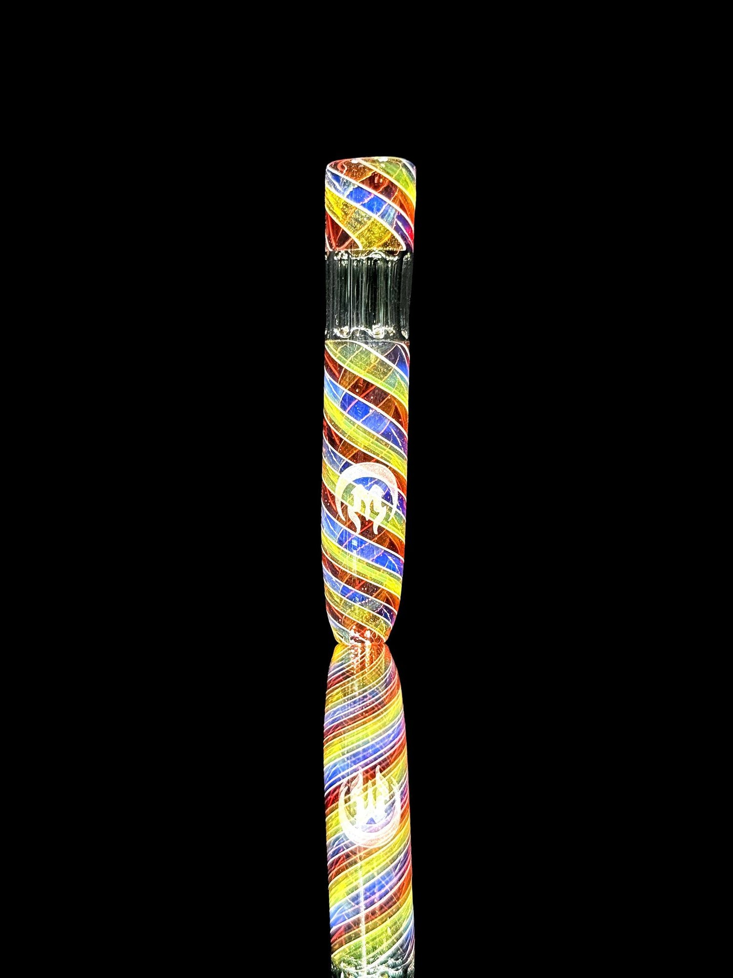 Mothership Hologram Multibore Rolling Tip