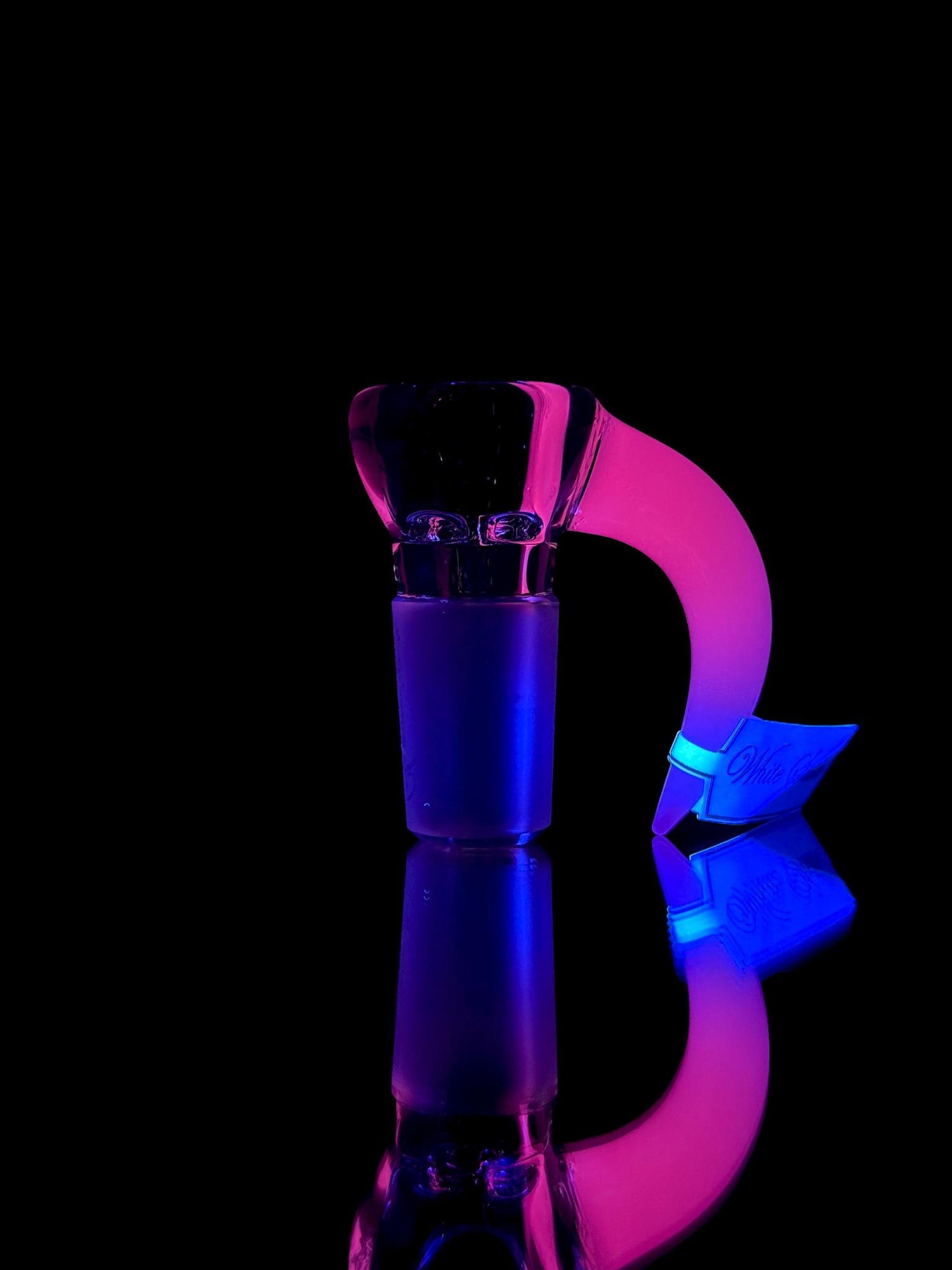 Sovereignty Glass 18mm Slide PA