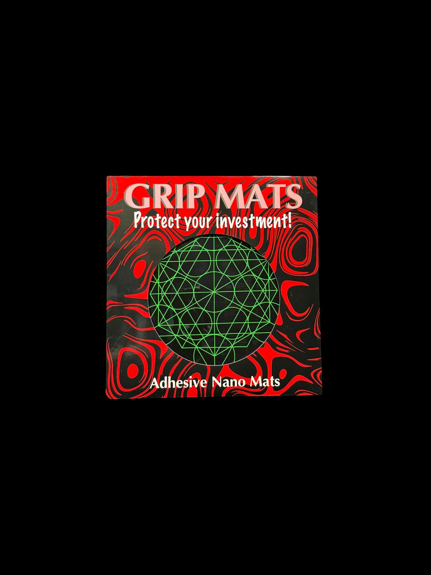 Grip Mats 4.5"