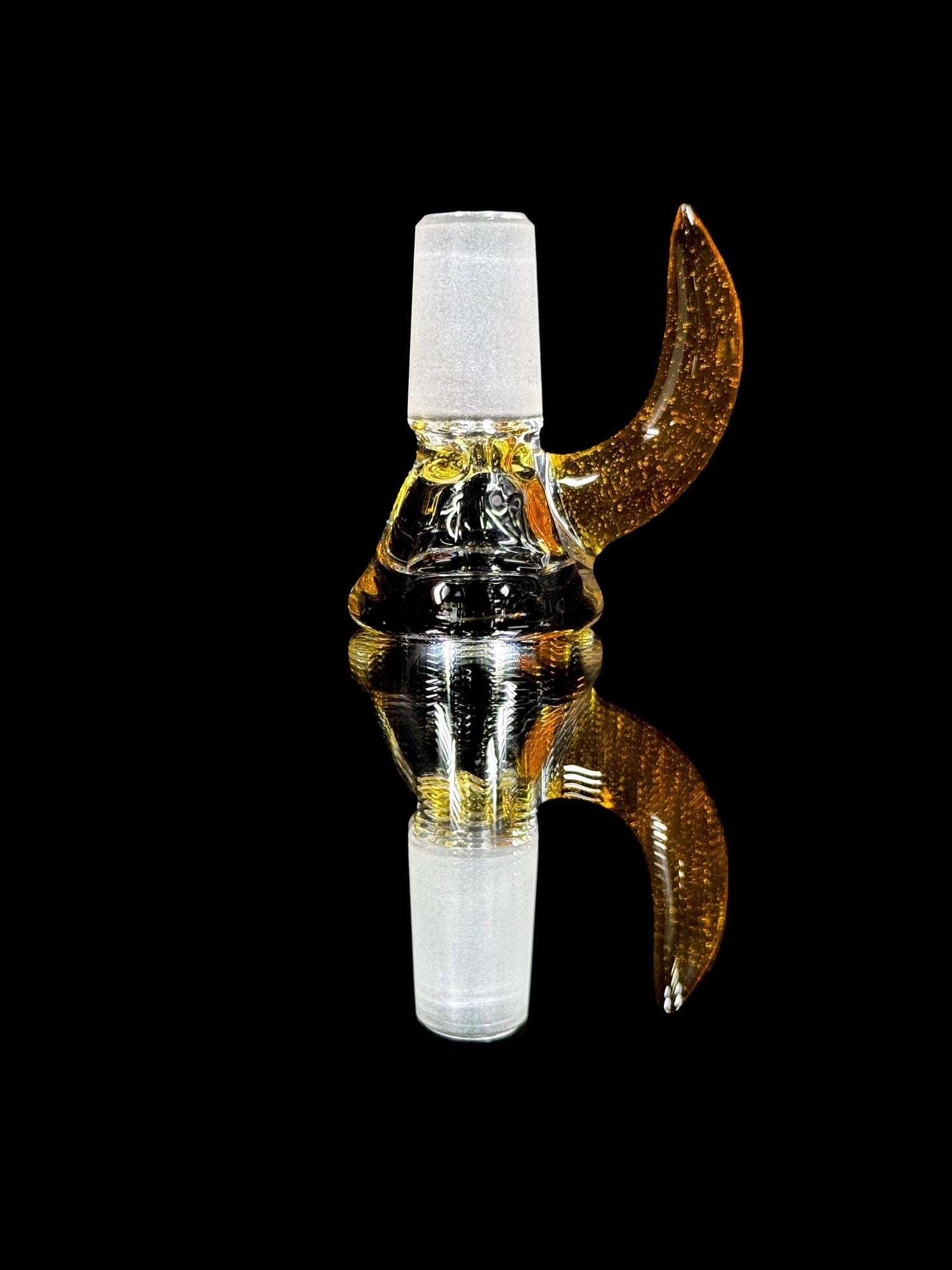 Oj Flame 14mm Slide