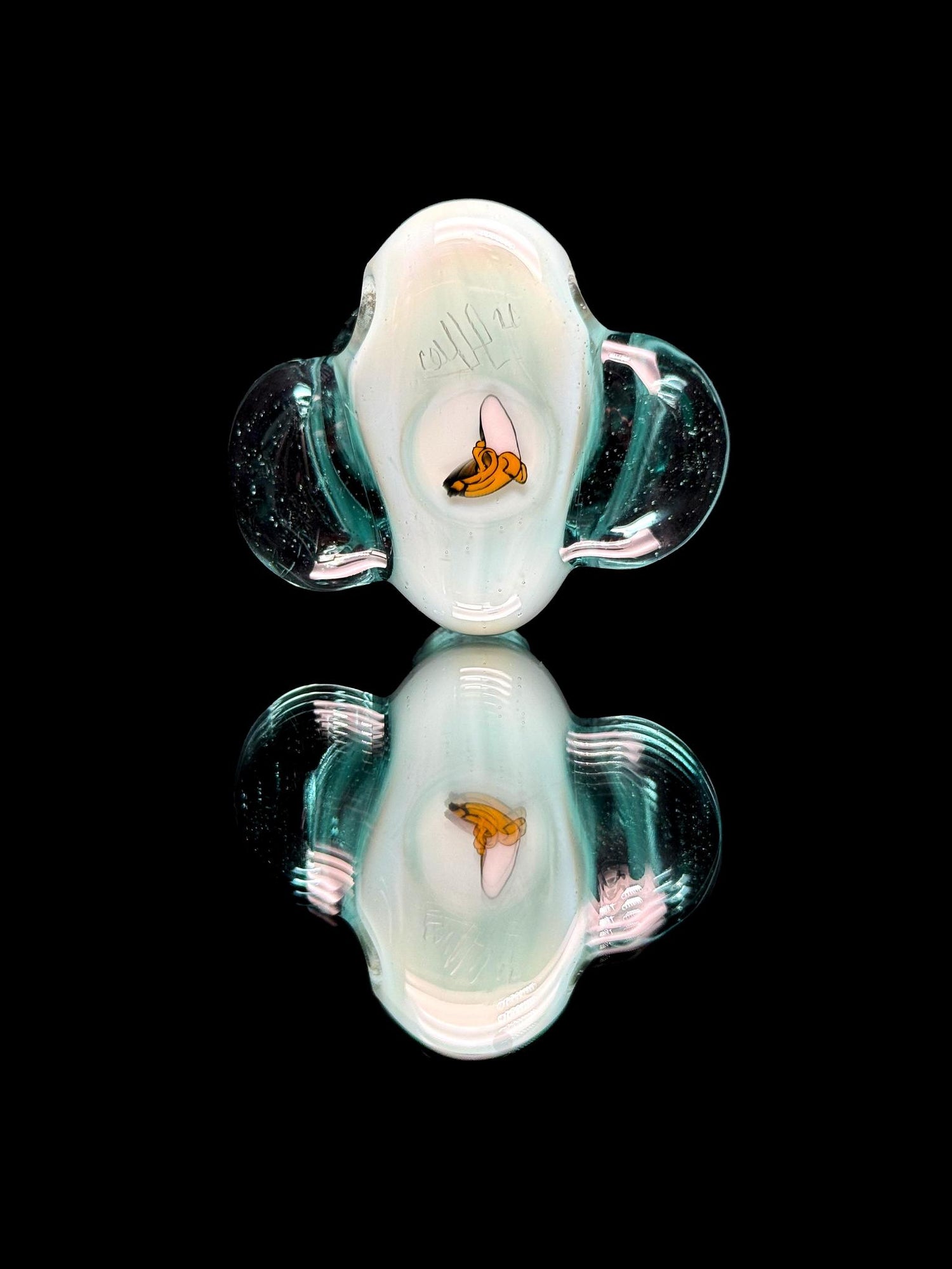 Coyle Monkey Pendant