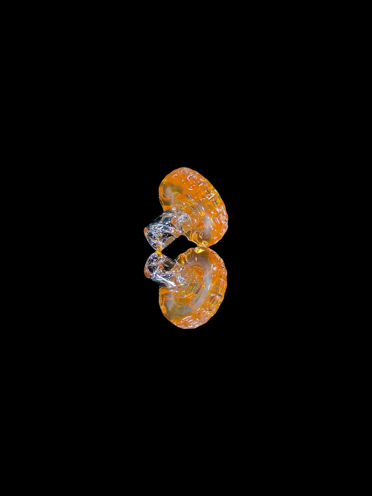 Nib Glass Proxy Spinner Bolt Cap