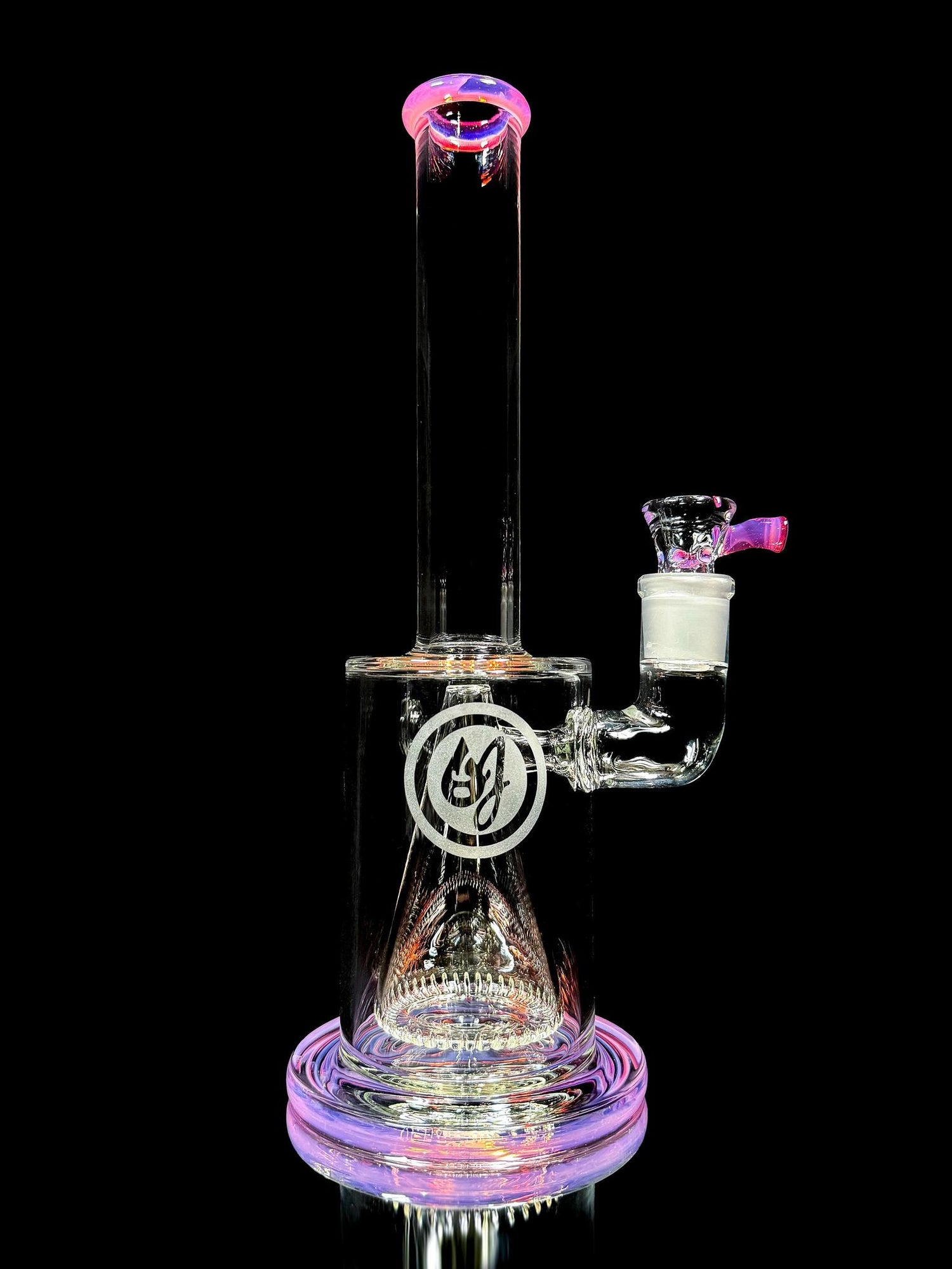 Oj Flame Collins Straight Tube