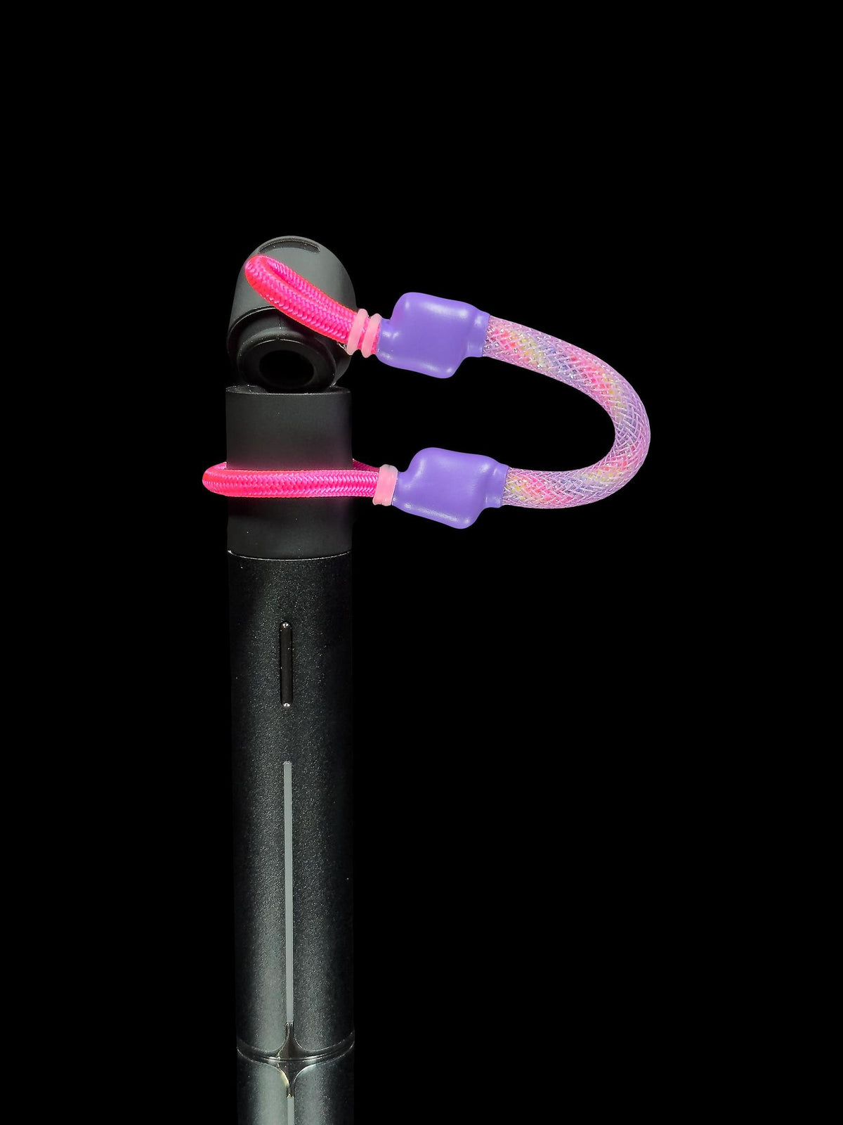 Tuff Tethers Pivot Nexus Tether