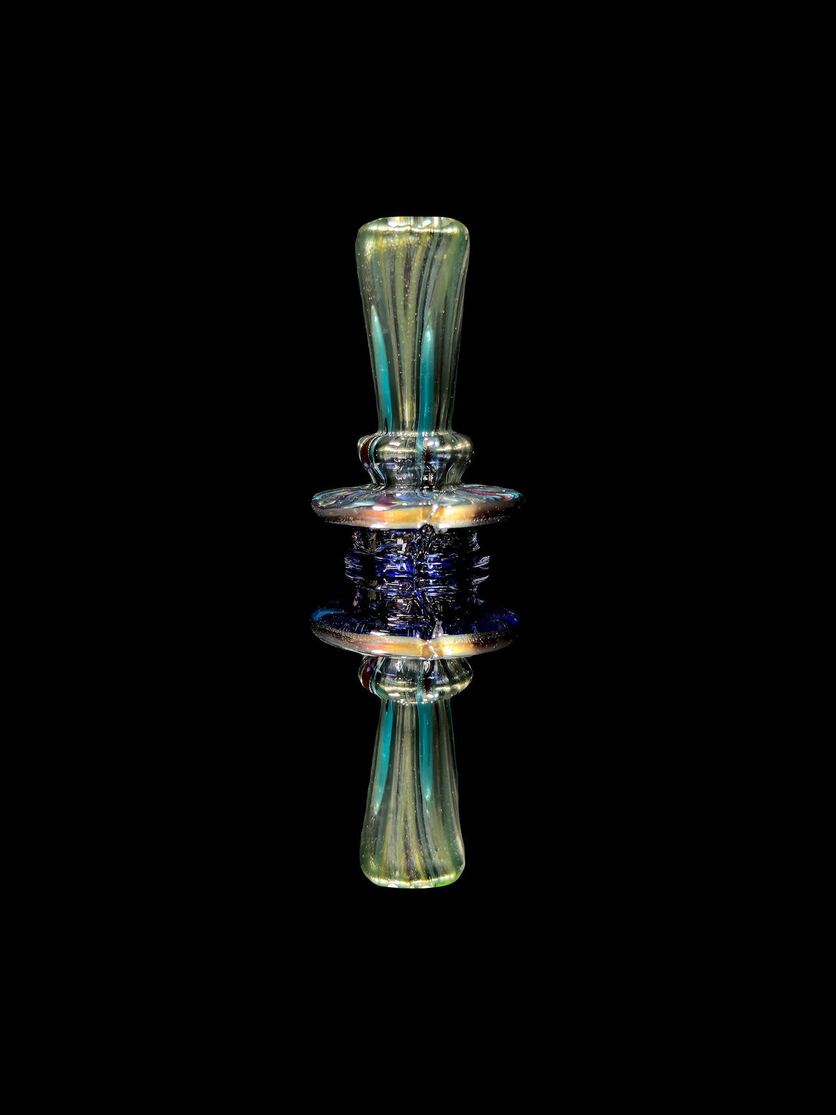 Indo Glass x Geoff Made Uv Glass Core Top