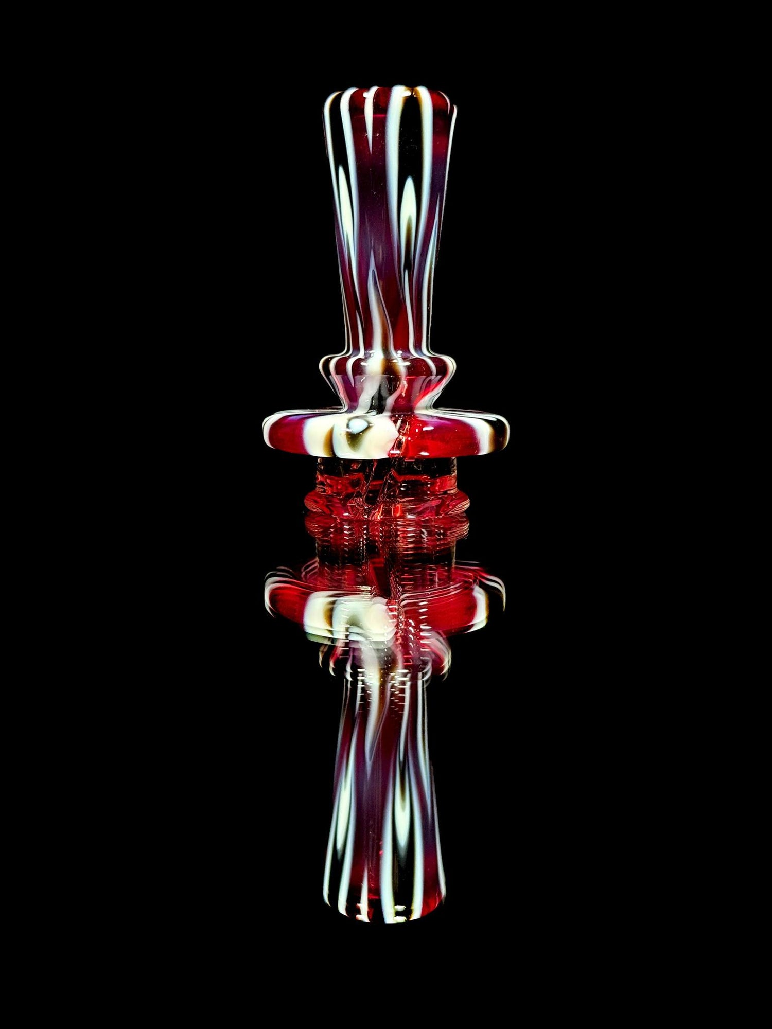 Indo Glass x Geoff Made Glass Core Top
