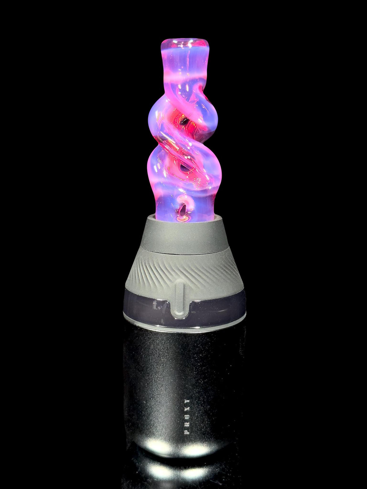 Rich Brian Glass Helix Core Top