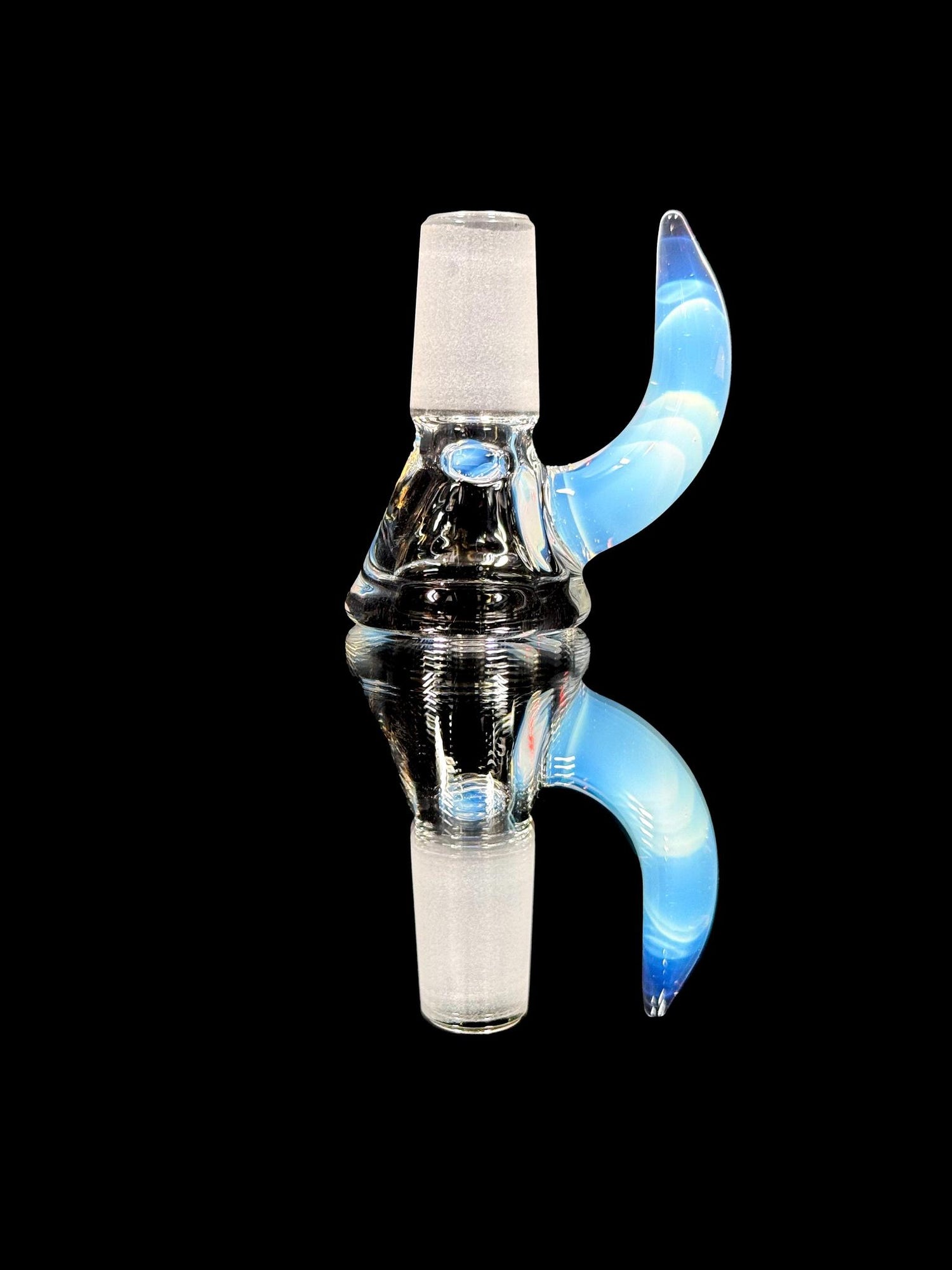 Oj Flame 14mm Slide