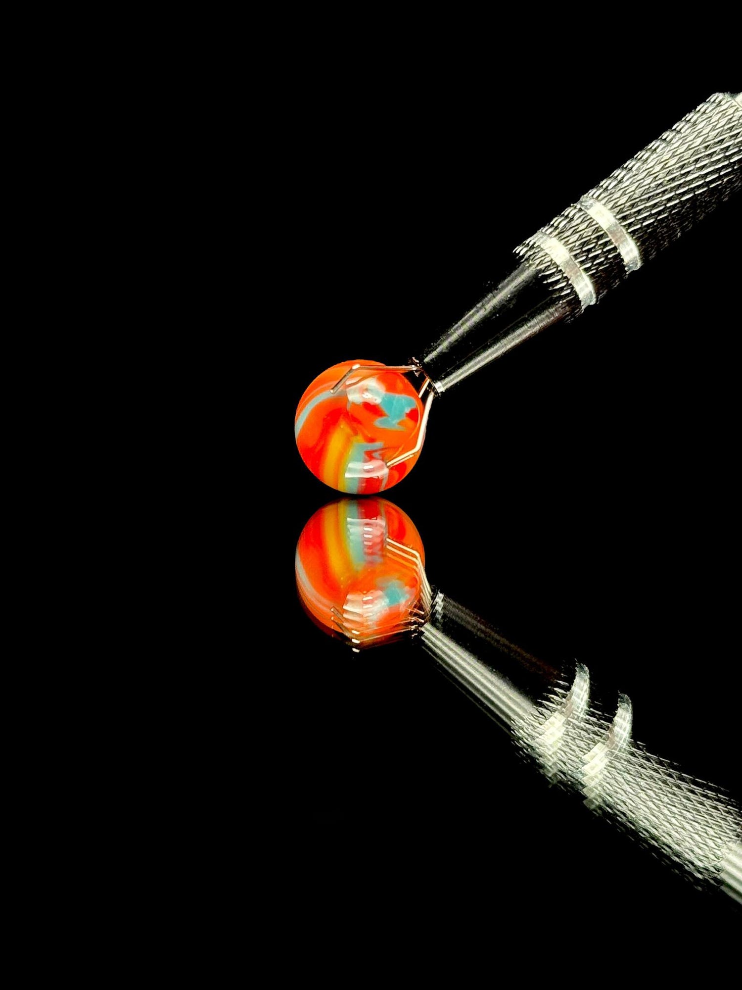 Kian McLay 12mm Dead Valve