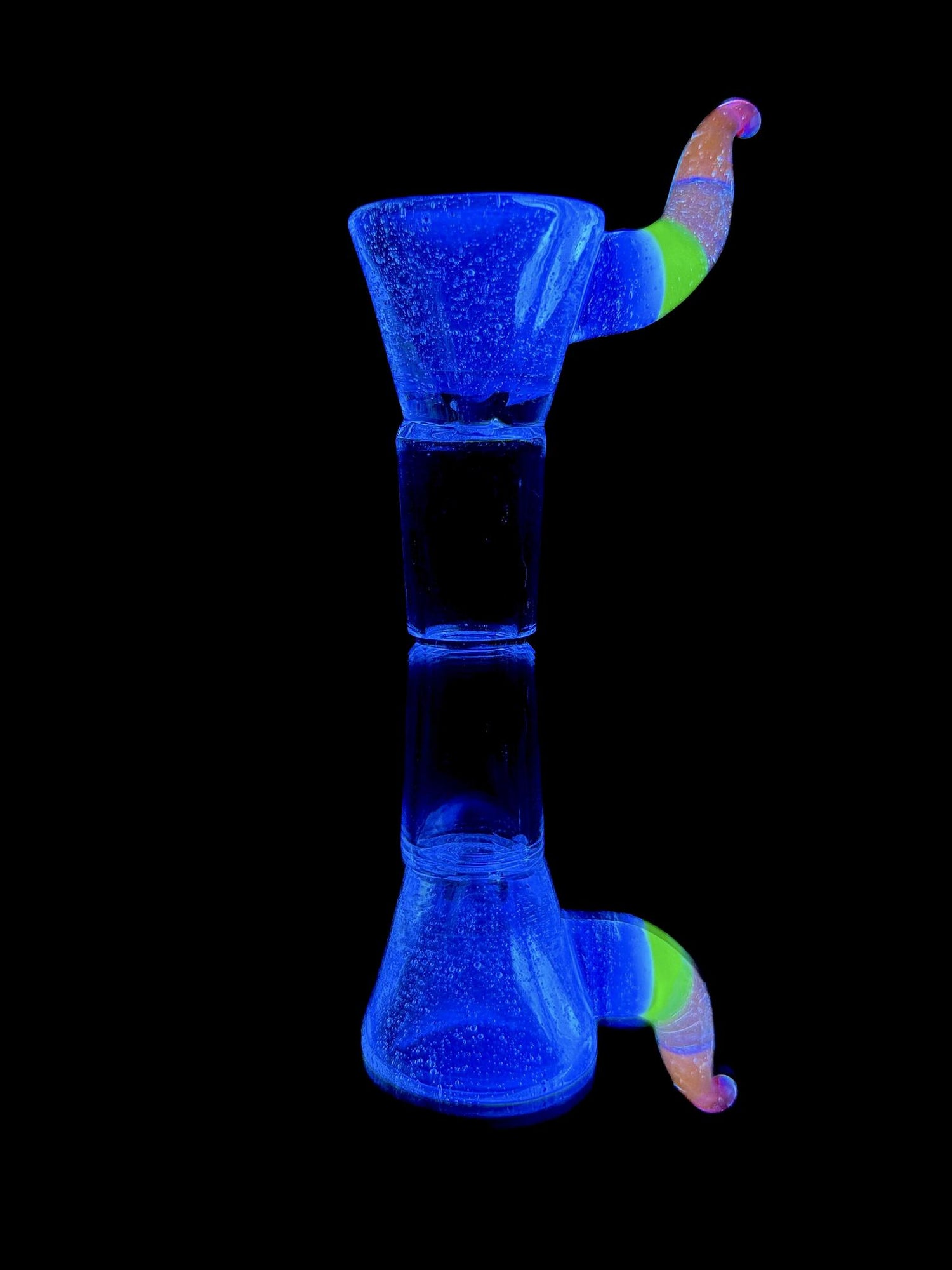 Dust Storm Uv 18mm Slide