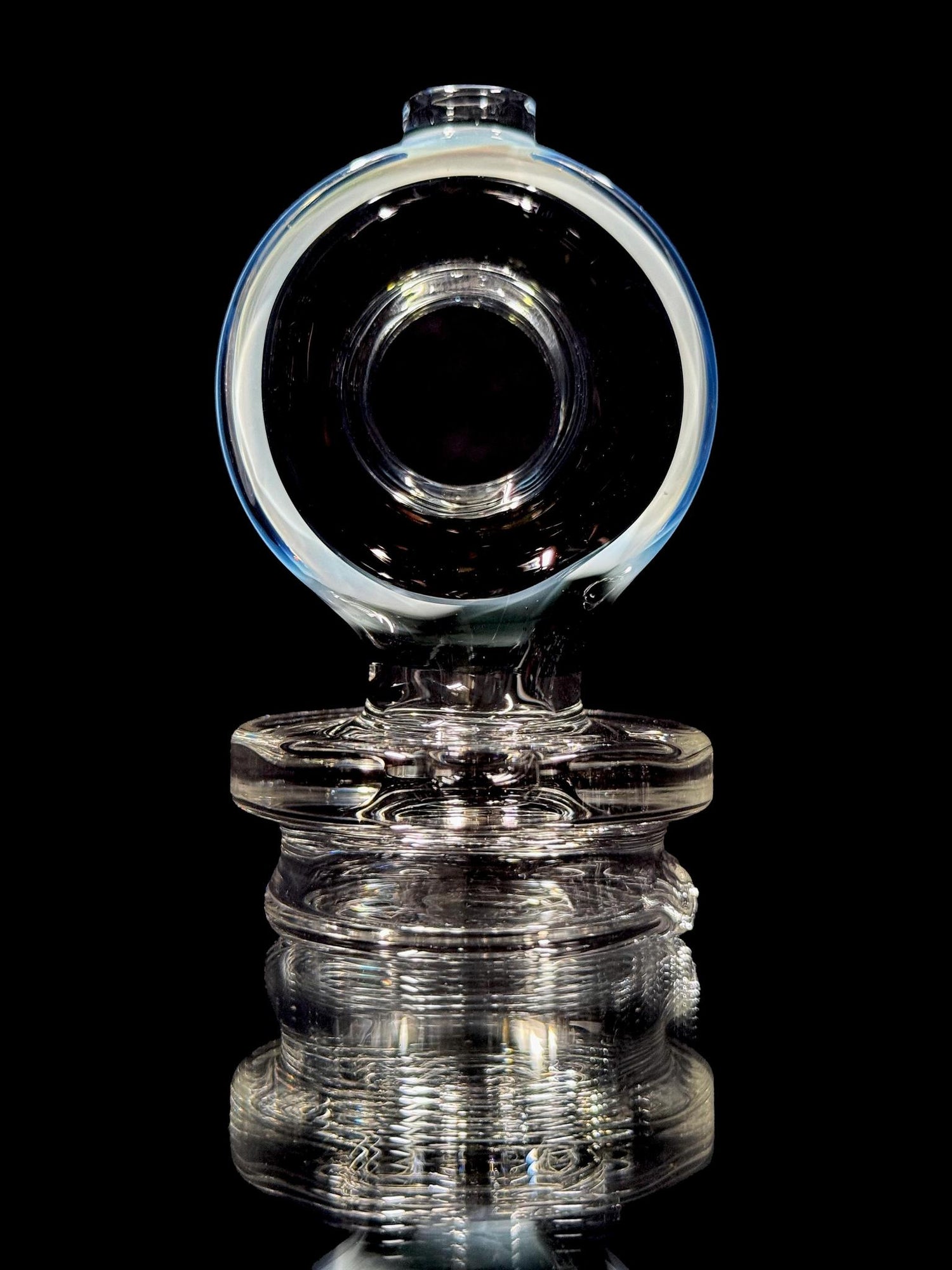 Randohm Glass Peak Dry Top