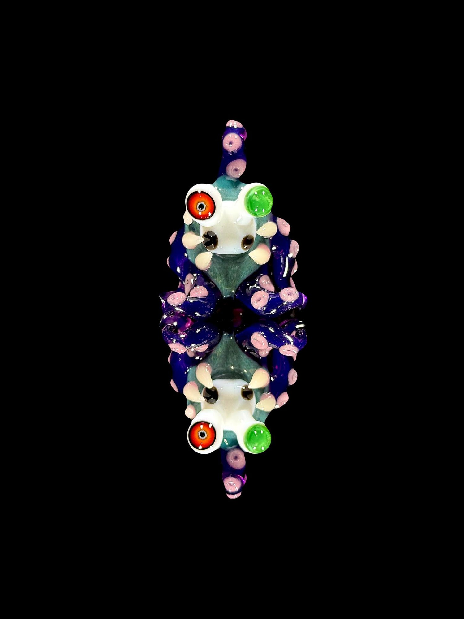 Salt Glass x Brandon Martin Pendant