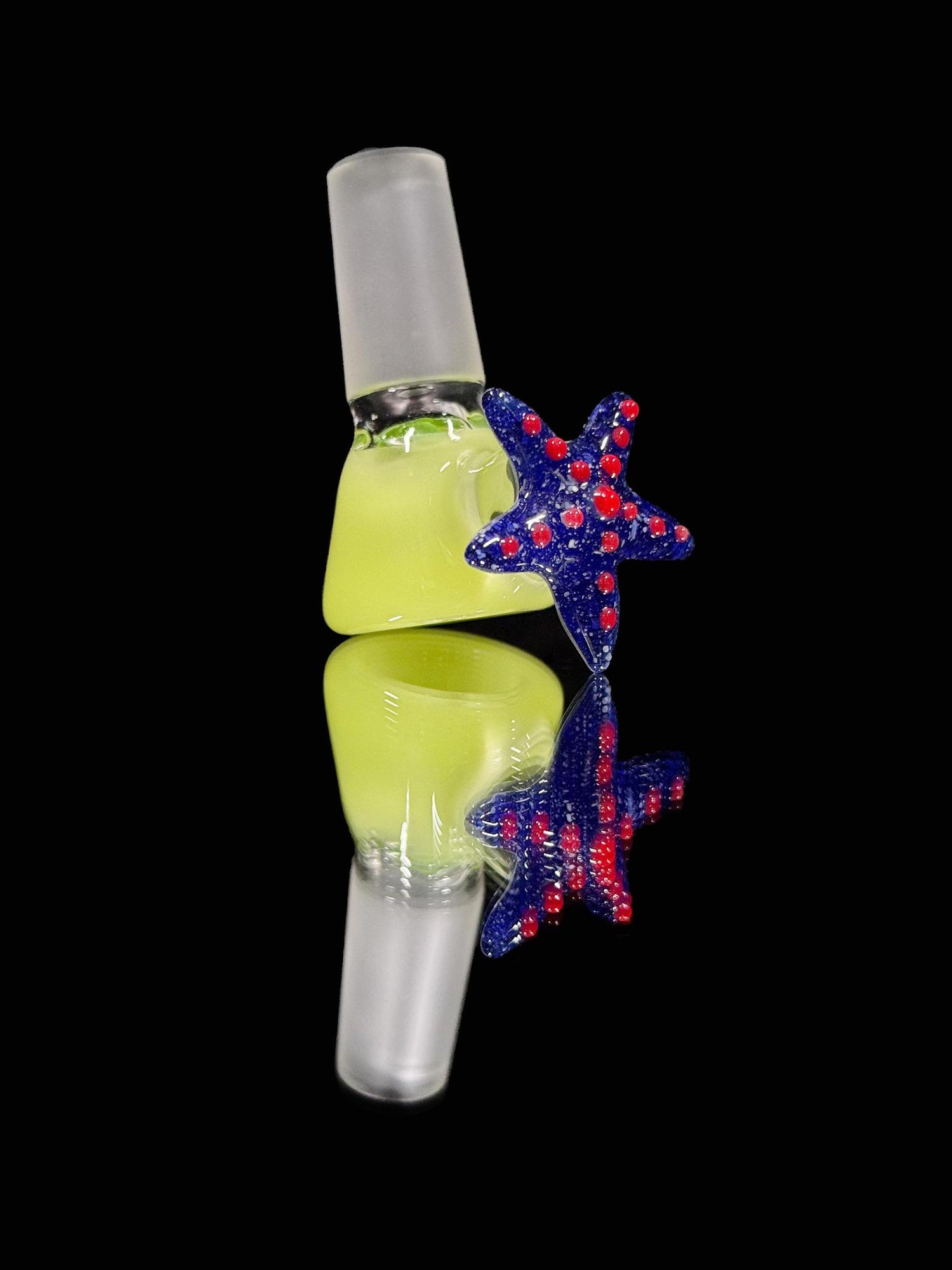 Kian McLay 14mm Starfish Slide