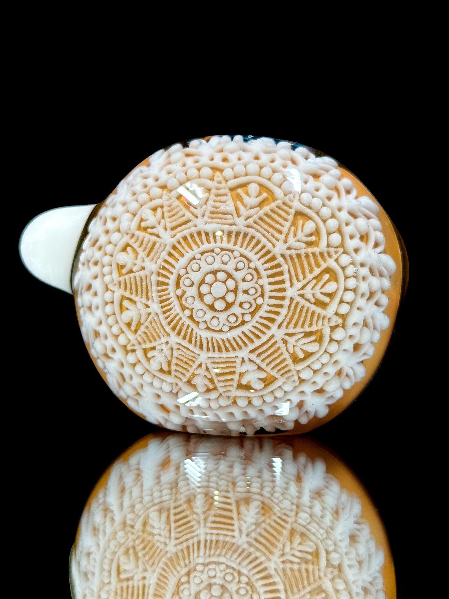 Chillery Bogart Disc Flip Spoon