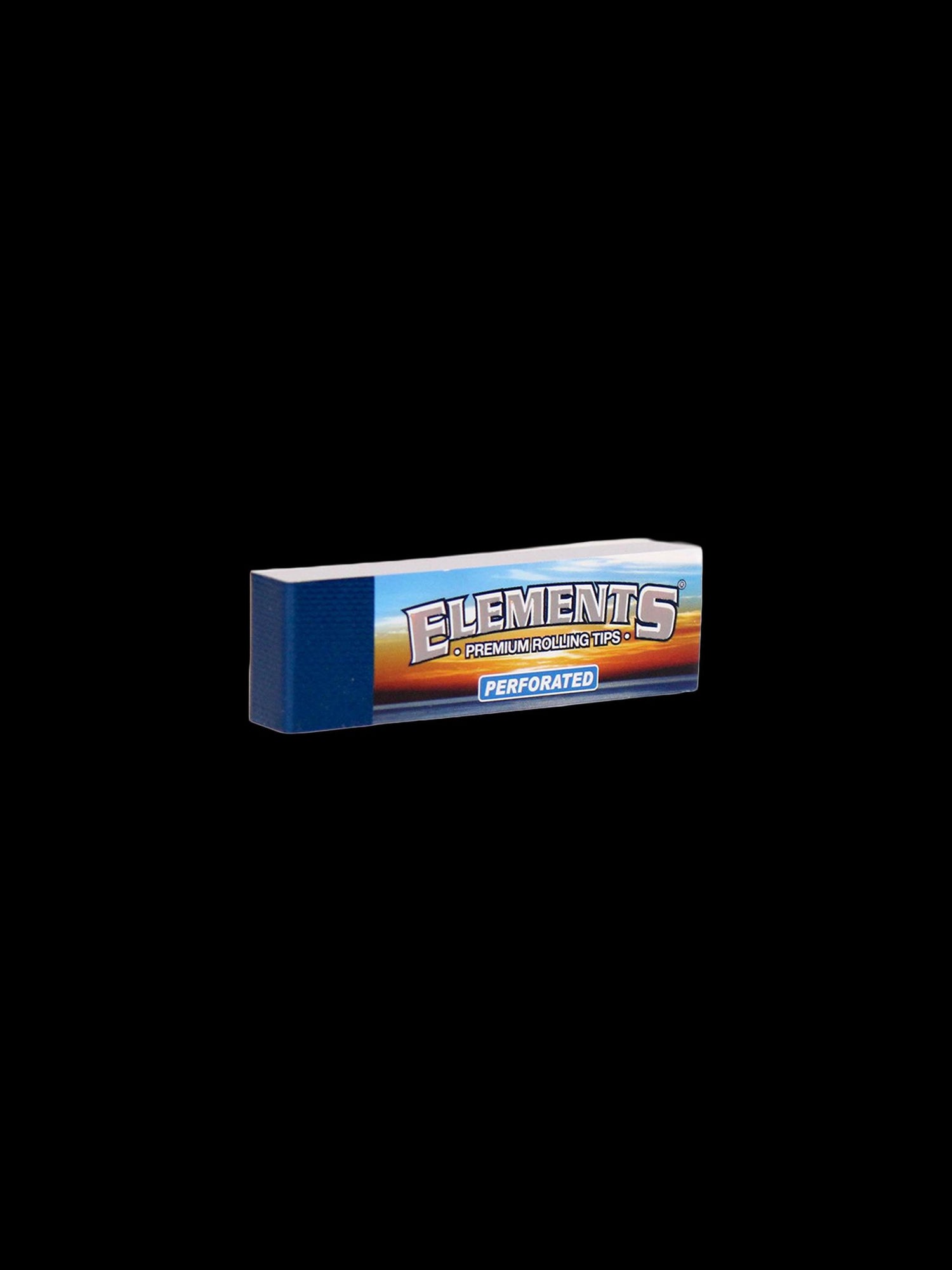 Elements Papers Classic Perforated Tips