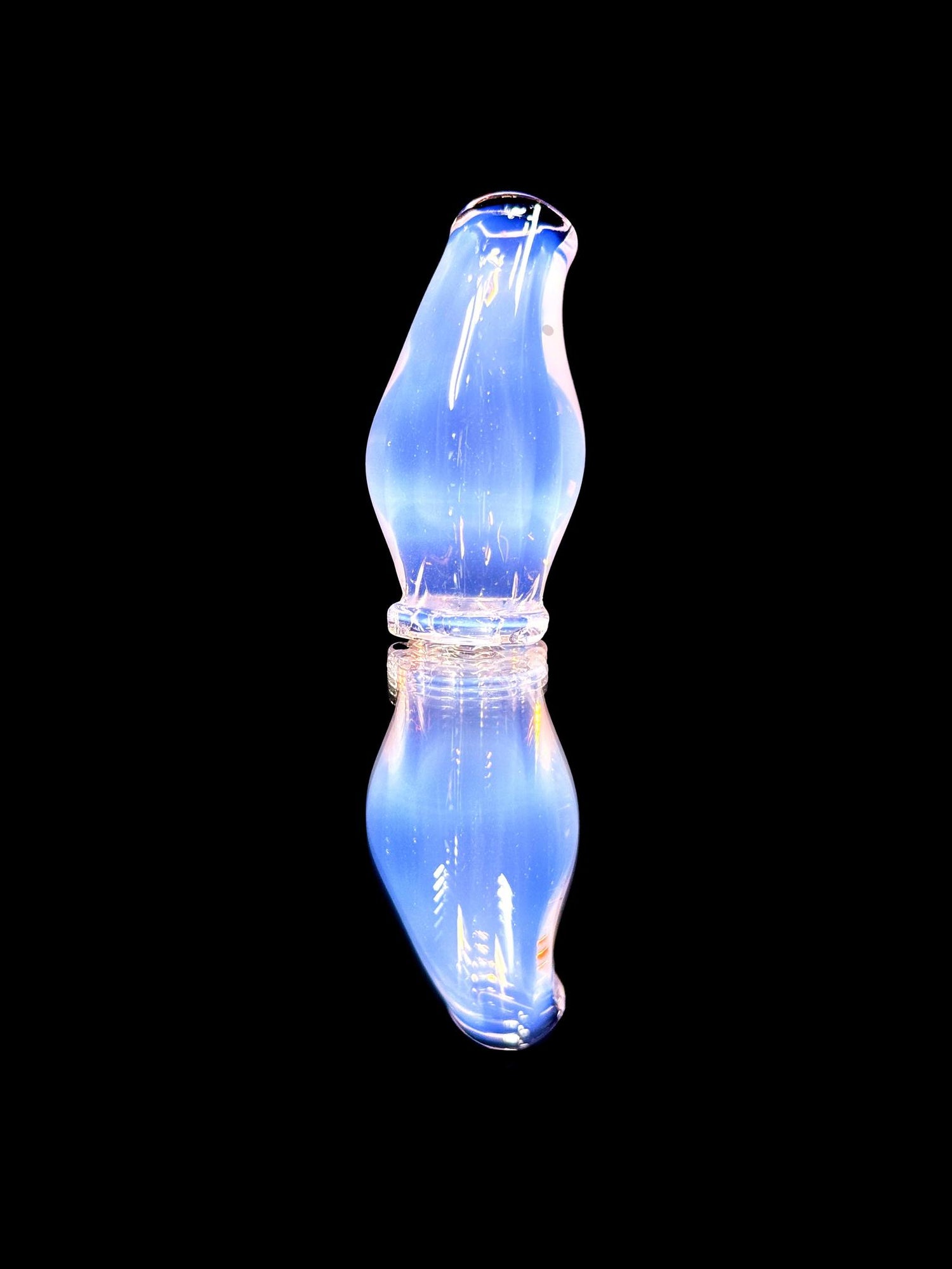 Flex Glass Pivot Top