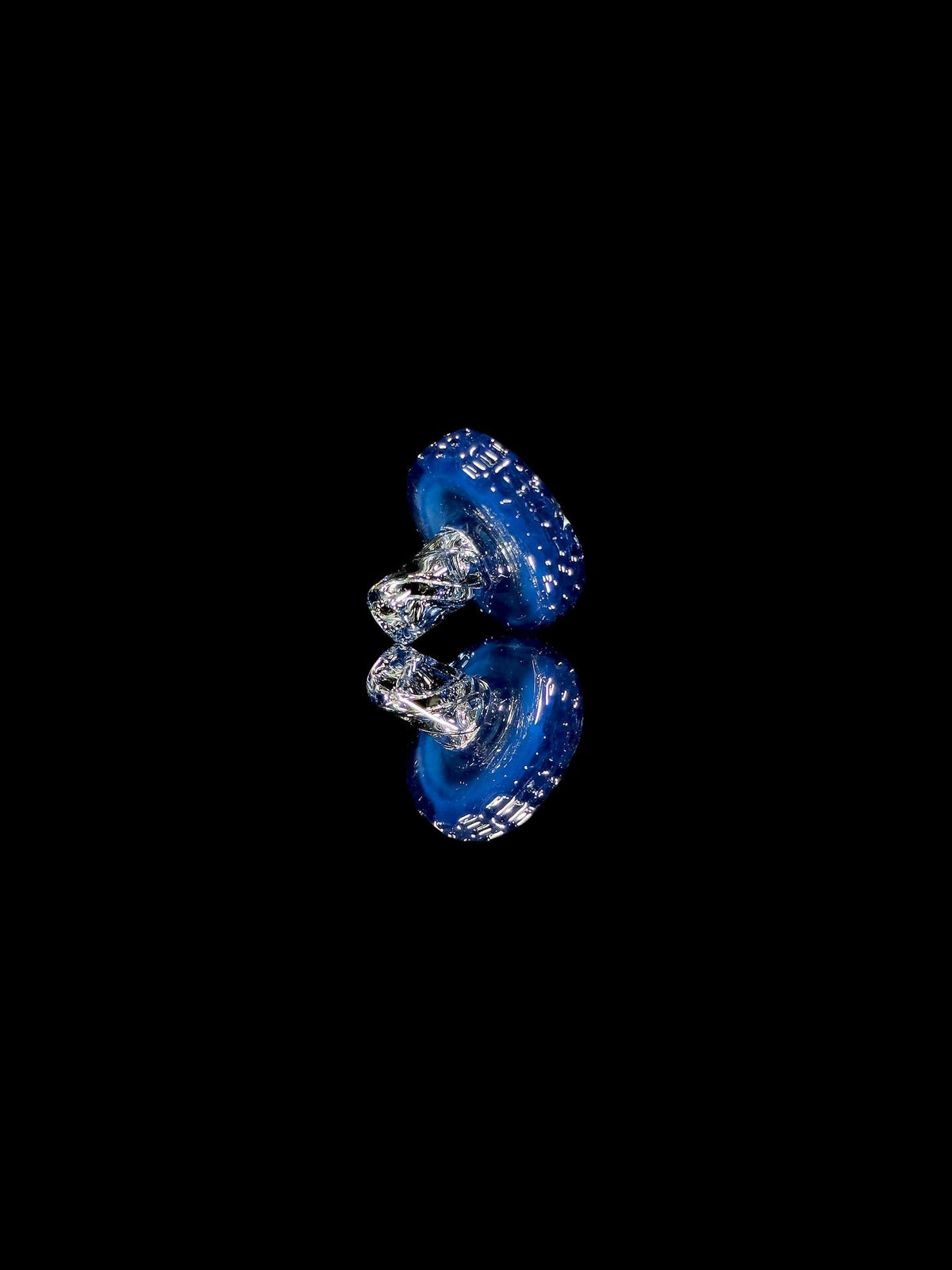 Nib Glass Proxy Spinner Bolt Cap
