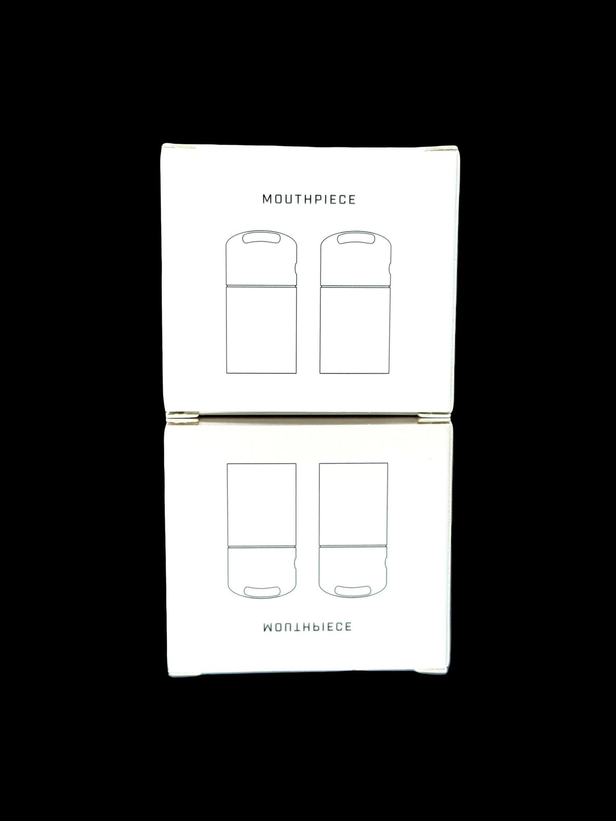Puffco Pivot Pine Mouthpiece 2pk