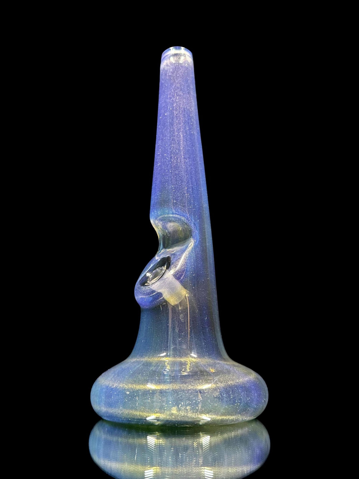 Juicy Bones Terp Flute 