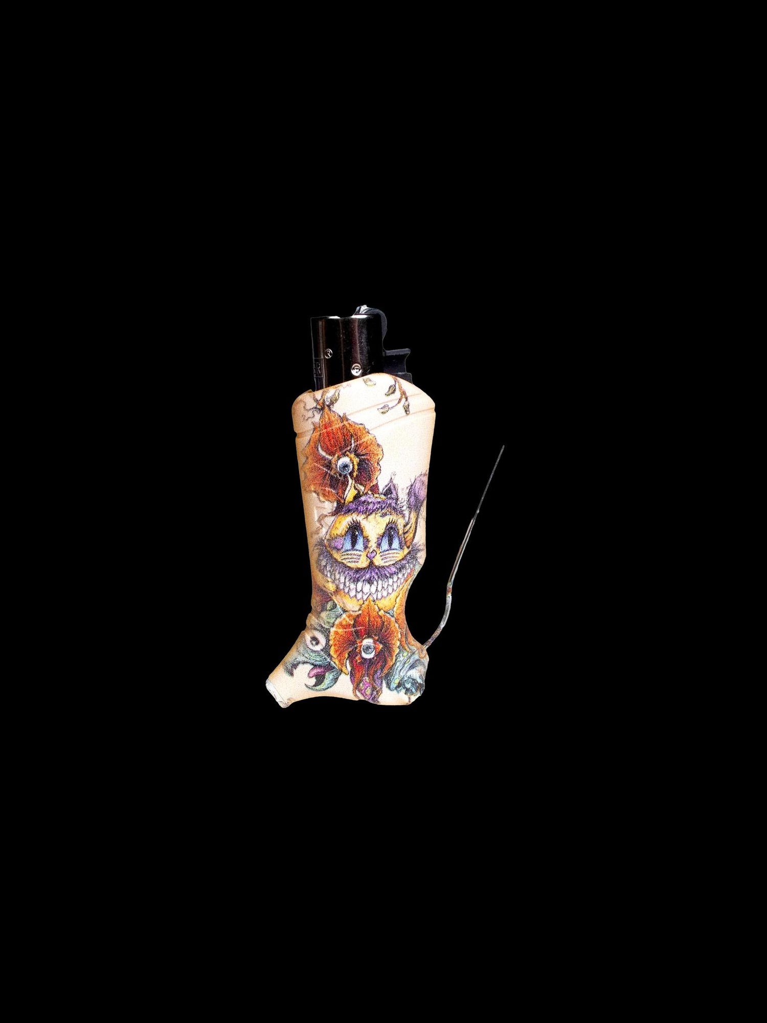 TokerPoker Alice in Wonderland Clipper 2.0