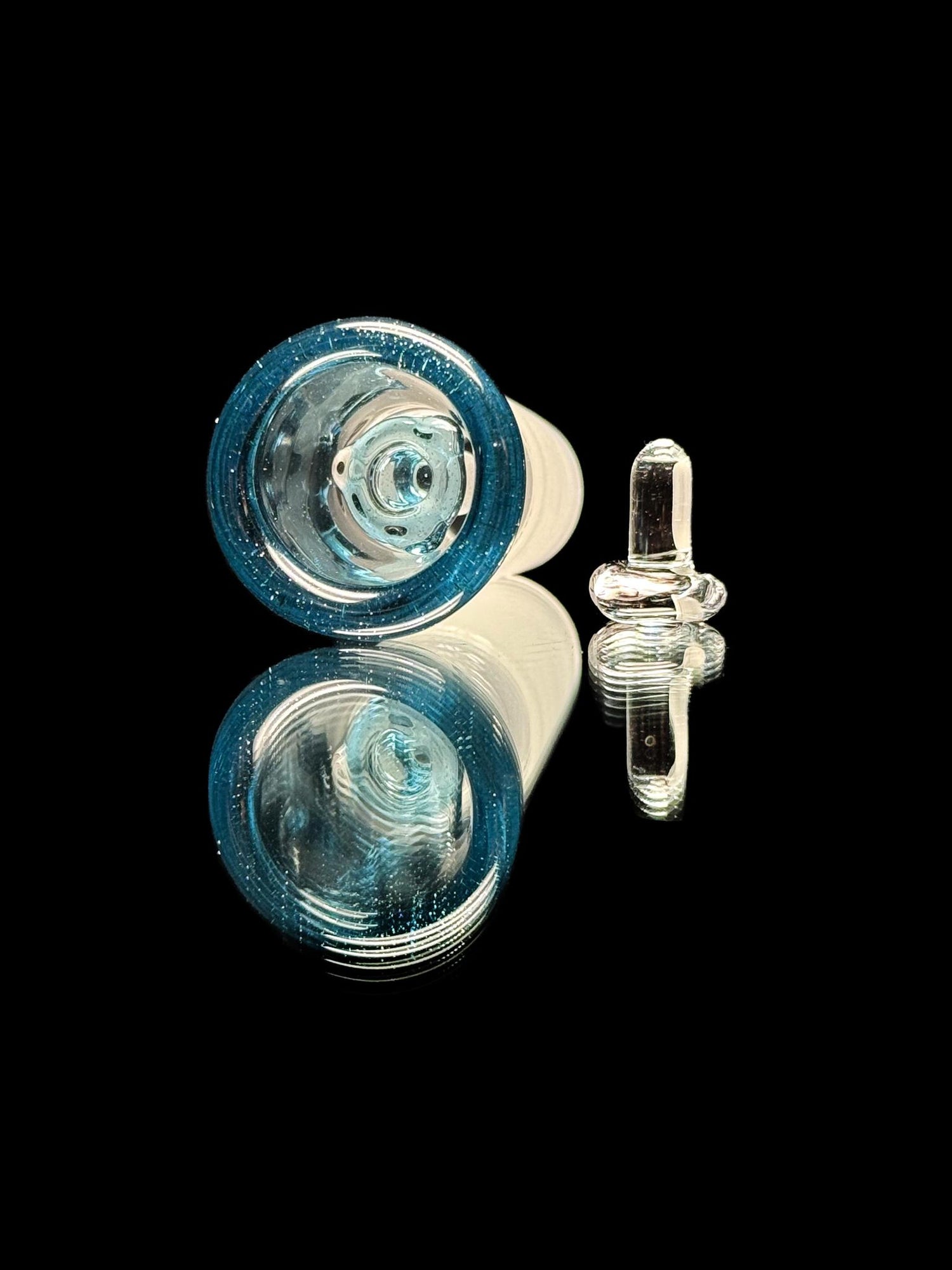 Steve H 18mm Removable Screen Slide