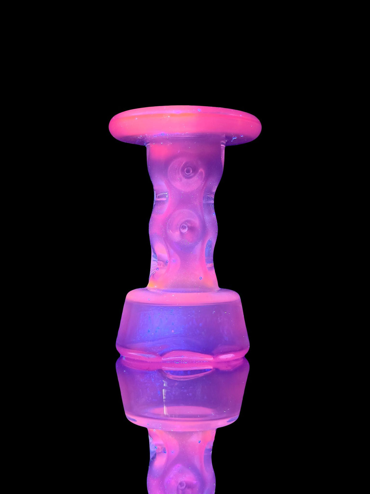 Durin Glass Peak Uv Cooling Tower Dry Top