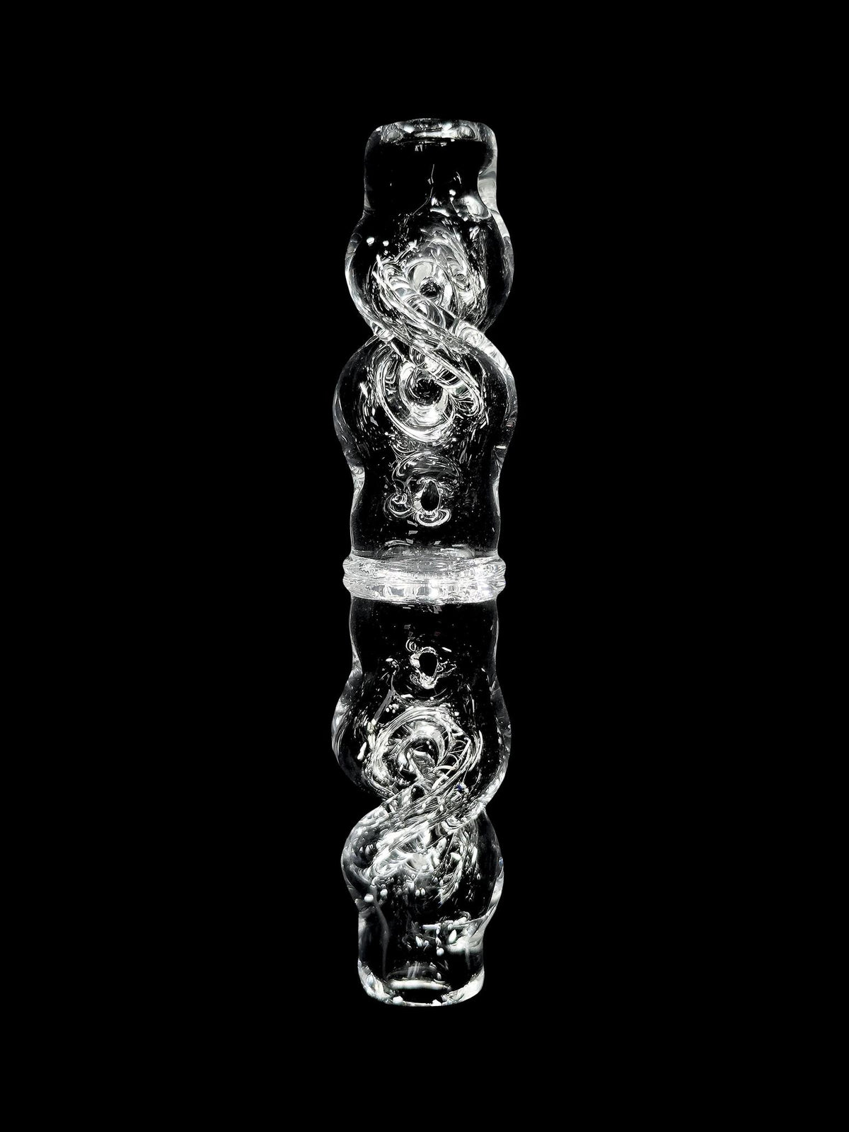 Rich Brian Glass Helix Core Top