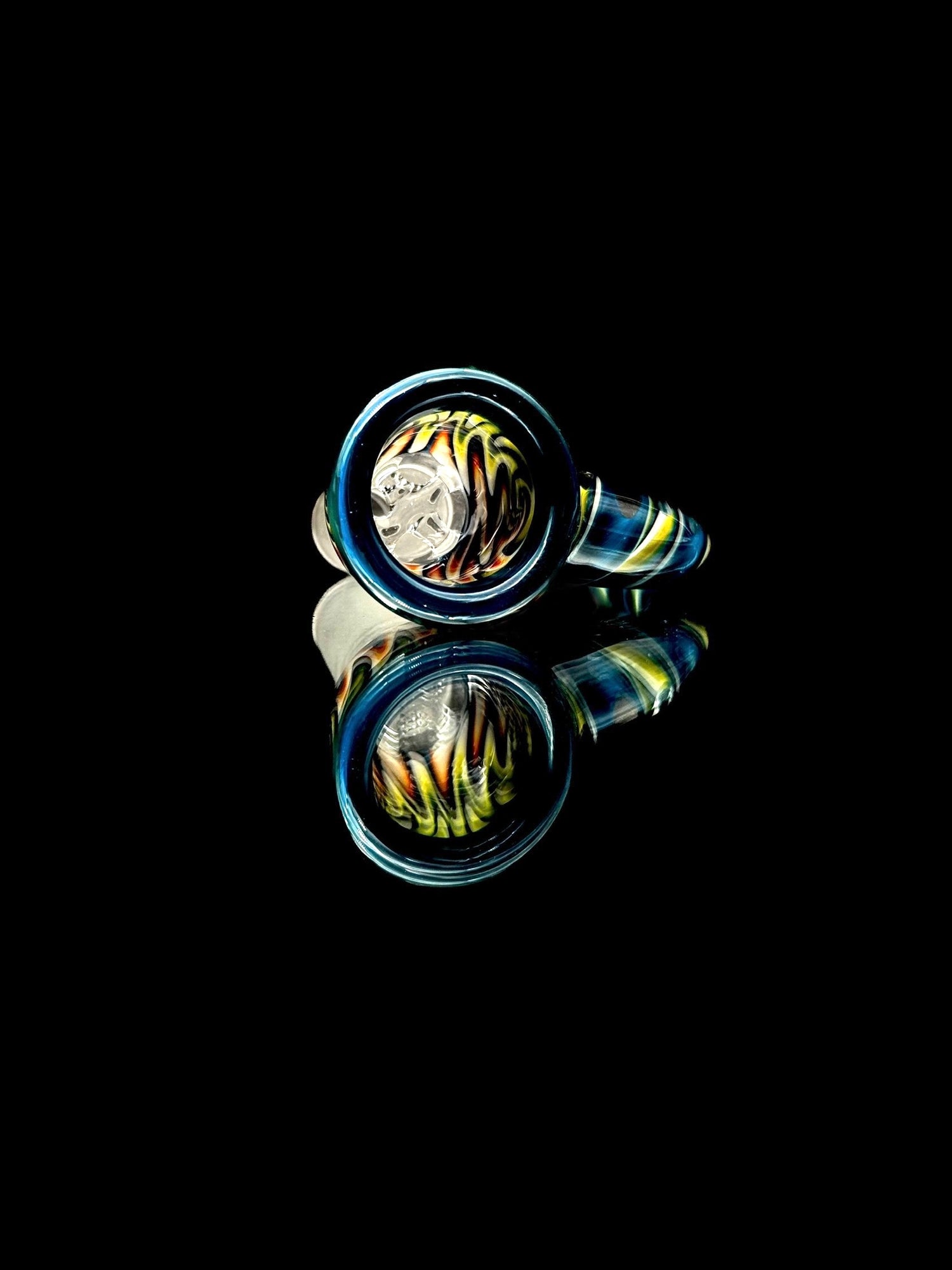 Cameron Burns 14mm Slide