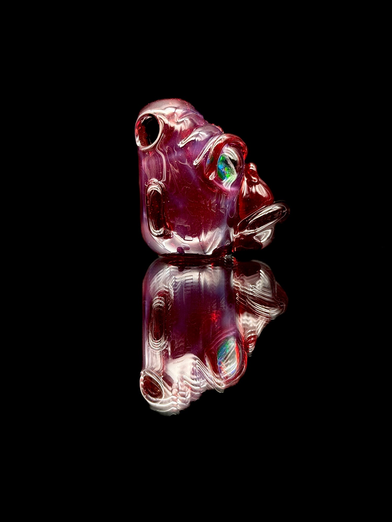 Firefly Glass Standard Size Closed Mouth