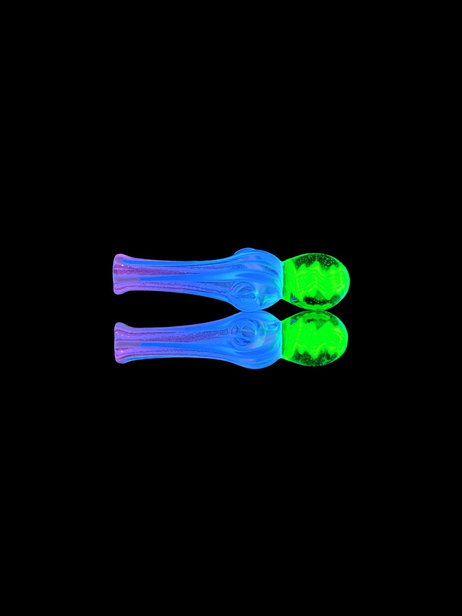 Indo Glass Uv 3DXL Joystick